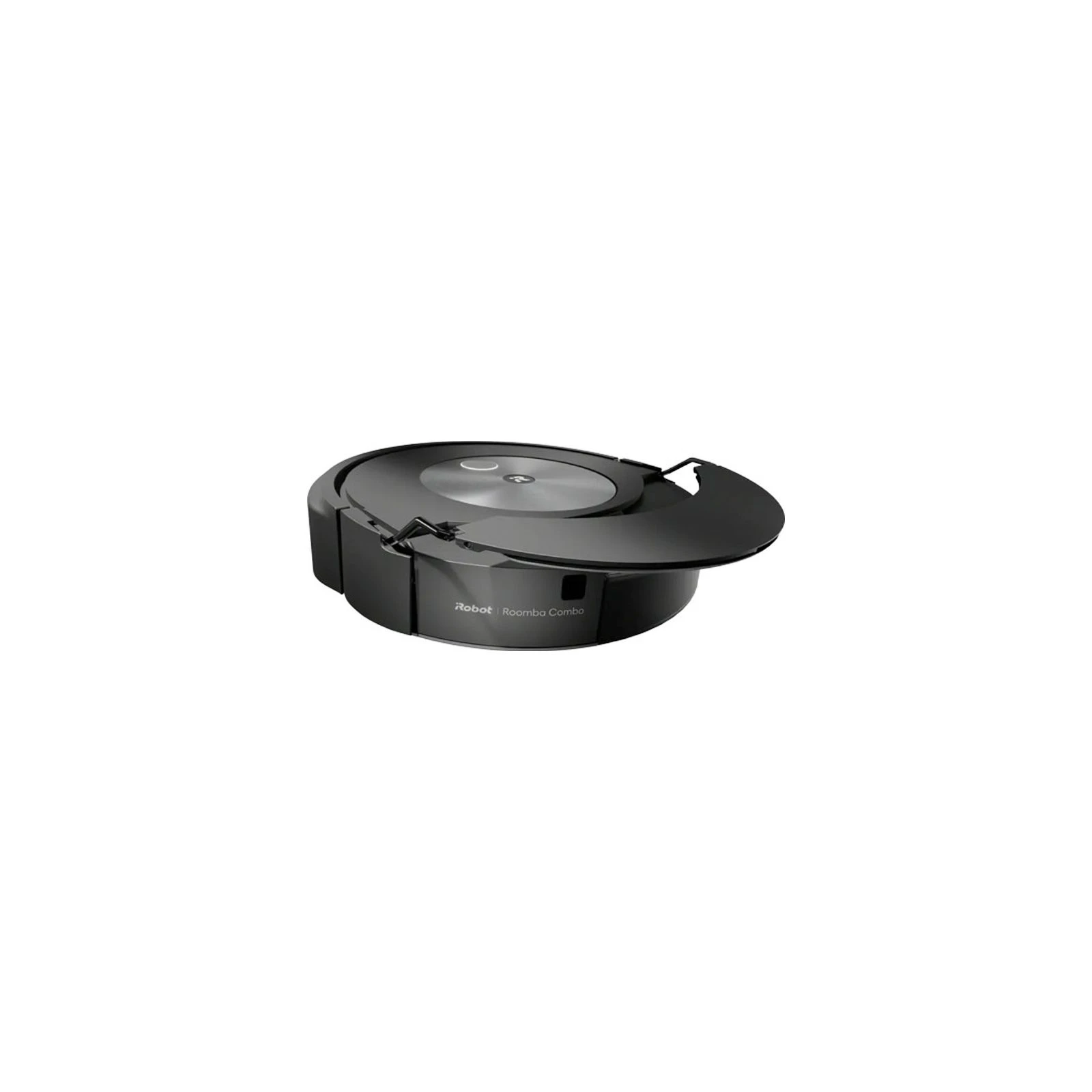 iRobot Roomba Combo J7 (c715840) (UA) Тип пылесоса: робот; Тип уборки: