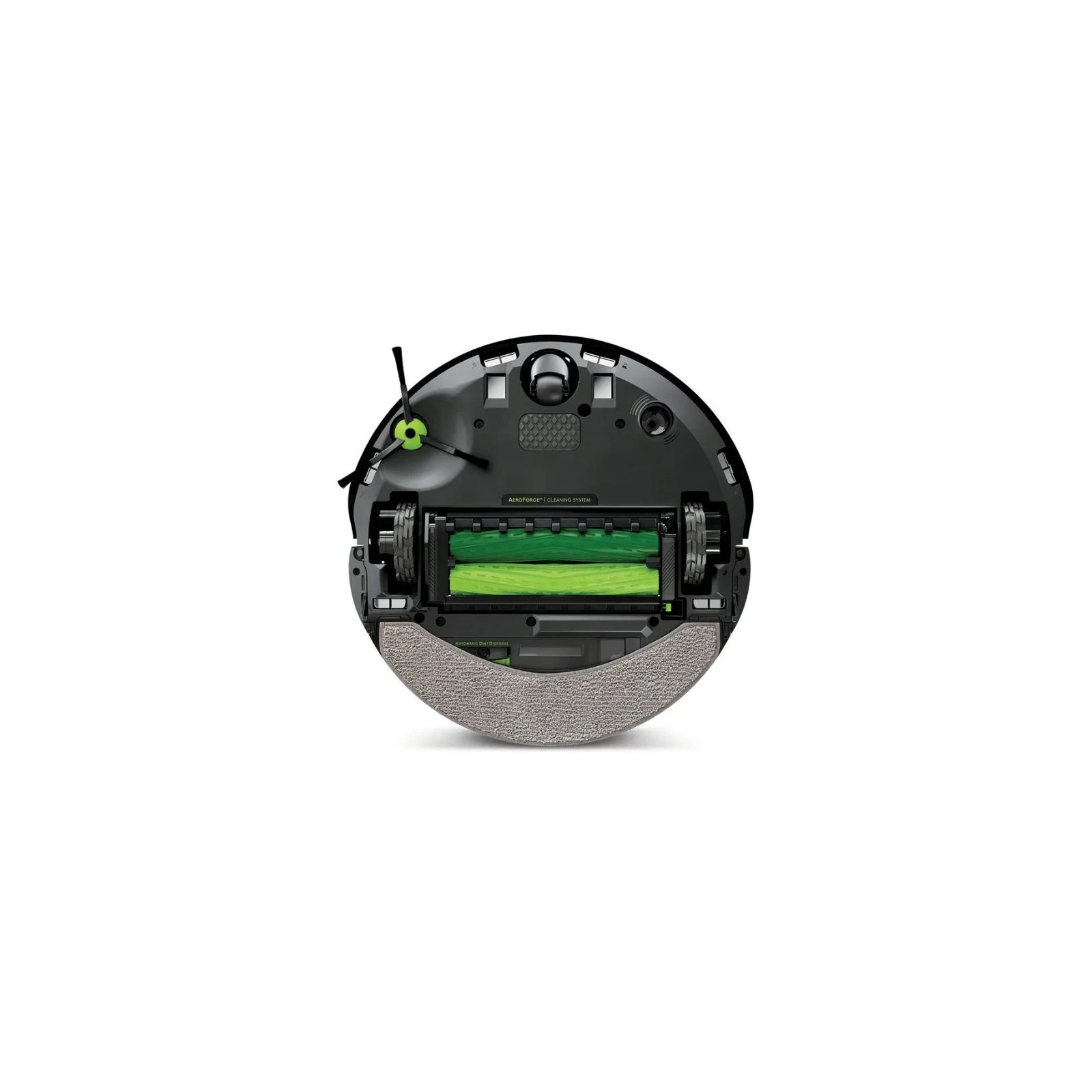 iRobot Roomba Combo J7 (c715840) (UA) Потужність всмоктування 4000 Па