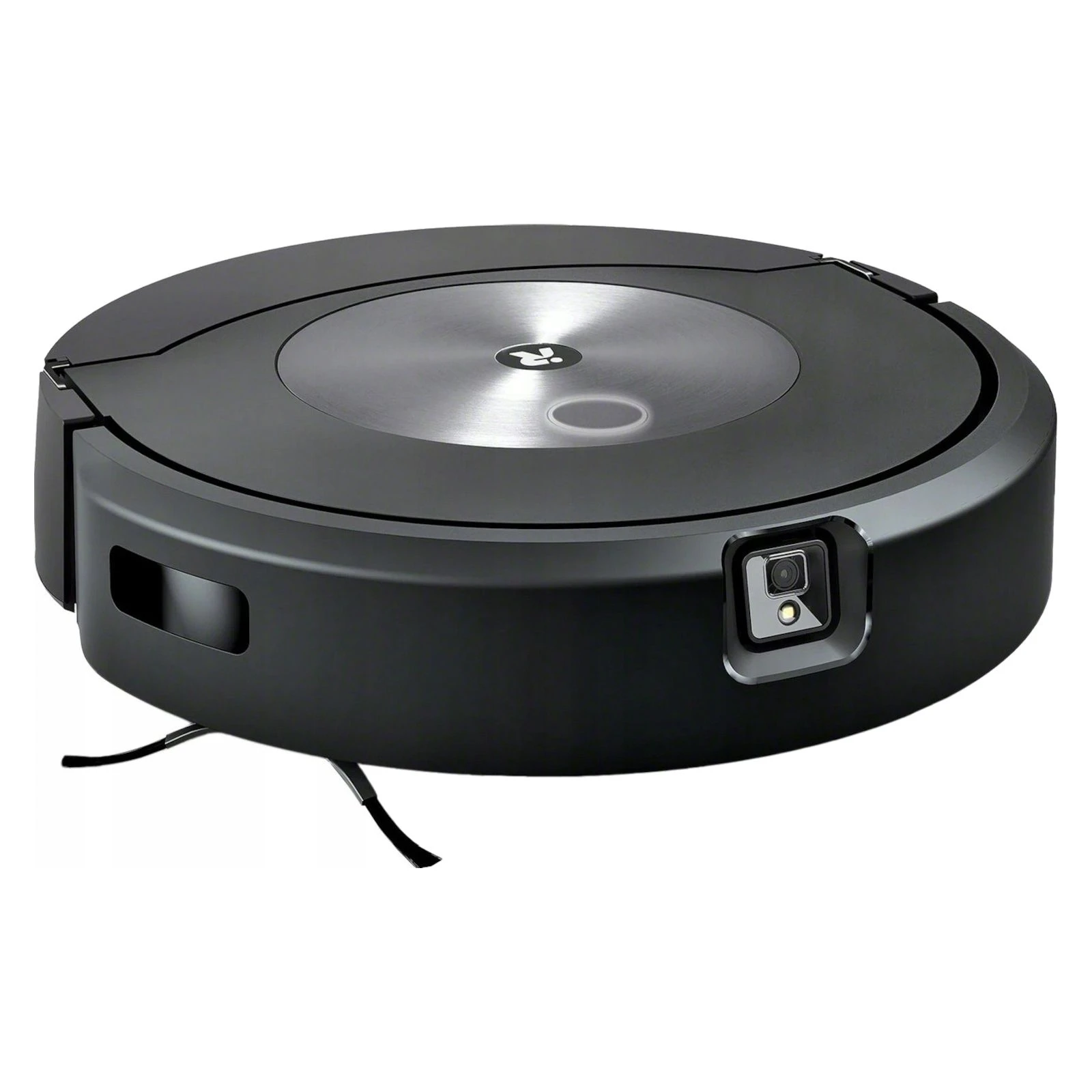 iRobot Roomba Combo J7+ (c755840) (UA) Споживана потужність 33 Вт