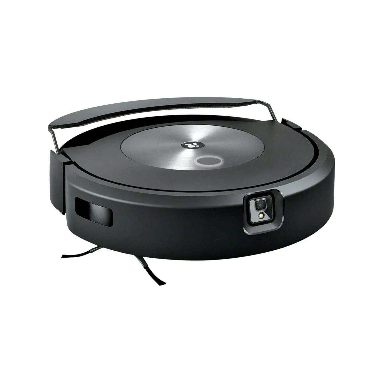 iRobot Roomba Combo J7+ (c755840) (UA) Тип живлення акумулятор
