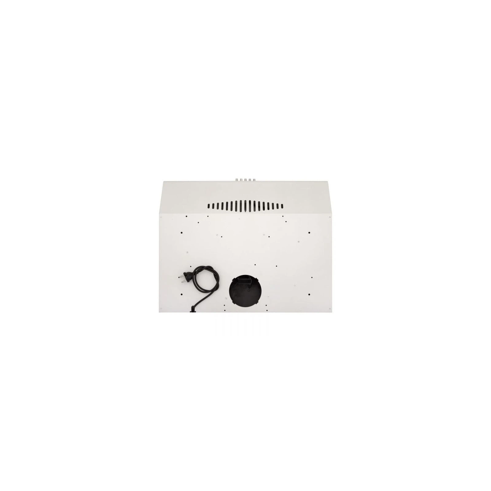 Jantar PHT I LED 50 WH (UA) Продуктивність 380 м3/година
