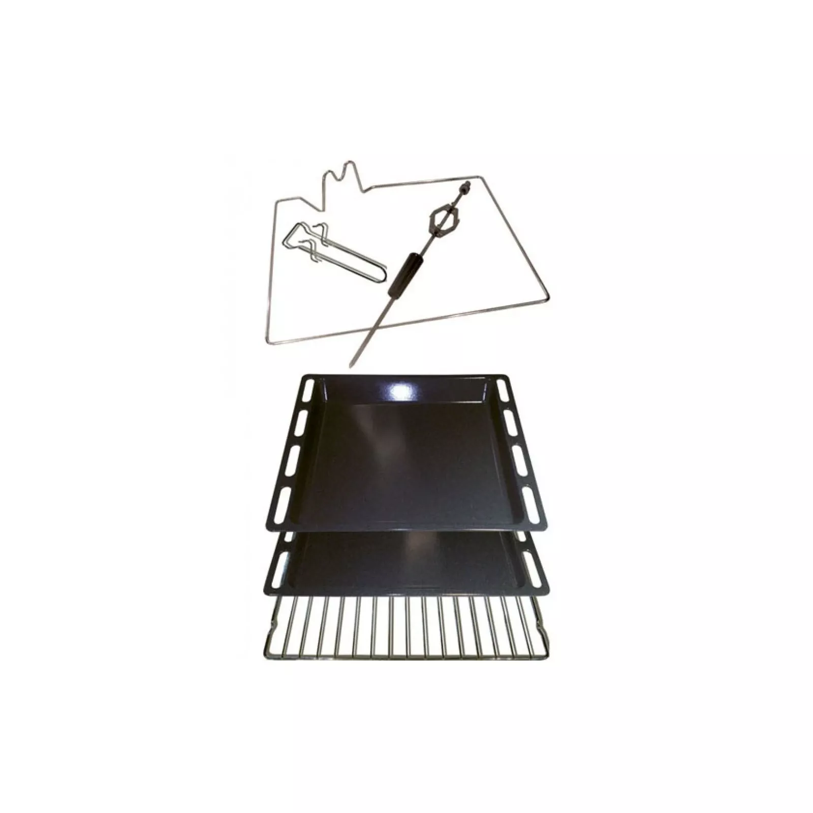 Kaiser EH6355Em (UA) Тип электрический