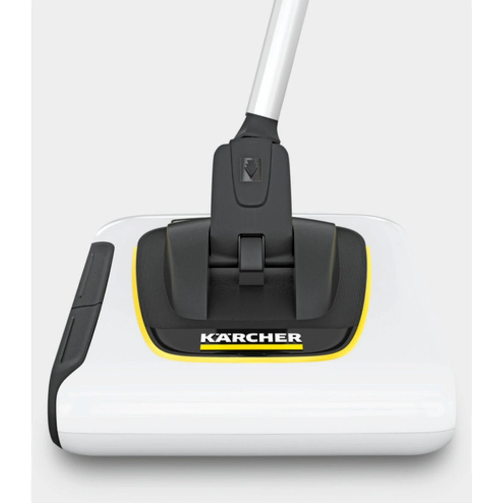 Karcher 1.258-050.0 (UA) Время работы на одном заряде 30 мин