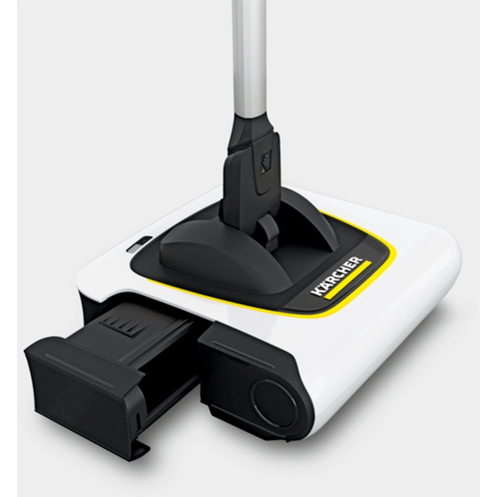 Karcher 1.258-050.0 (UA) Споживана потужність 20 Вт