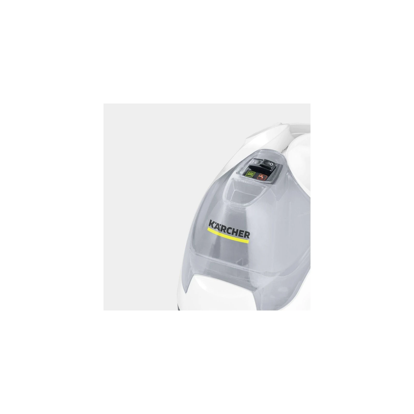 Karcher 1.512-630.0 (UA) Тип: в виде пылесоса; Мощность: