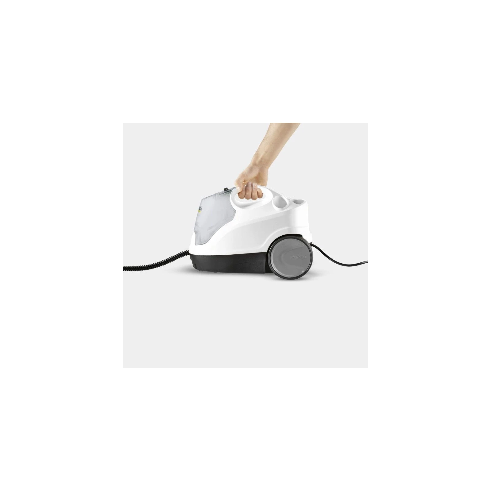 Karcher 1.512-630.0 (UA) Розміри 38 x 25.1 x 27.3 см