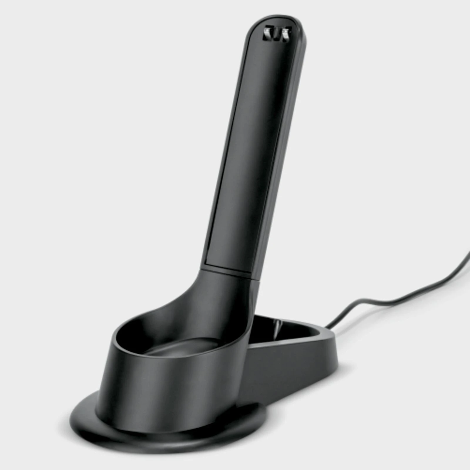 Karcher CVH 3 Plus (1.198-350.0) (UA) Час роботи на одному заряді 20 хв