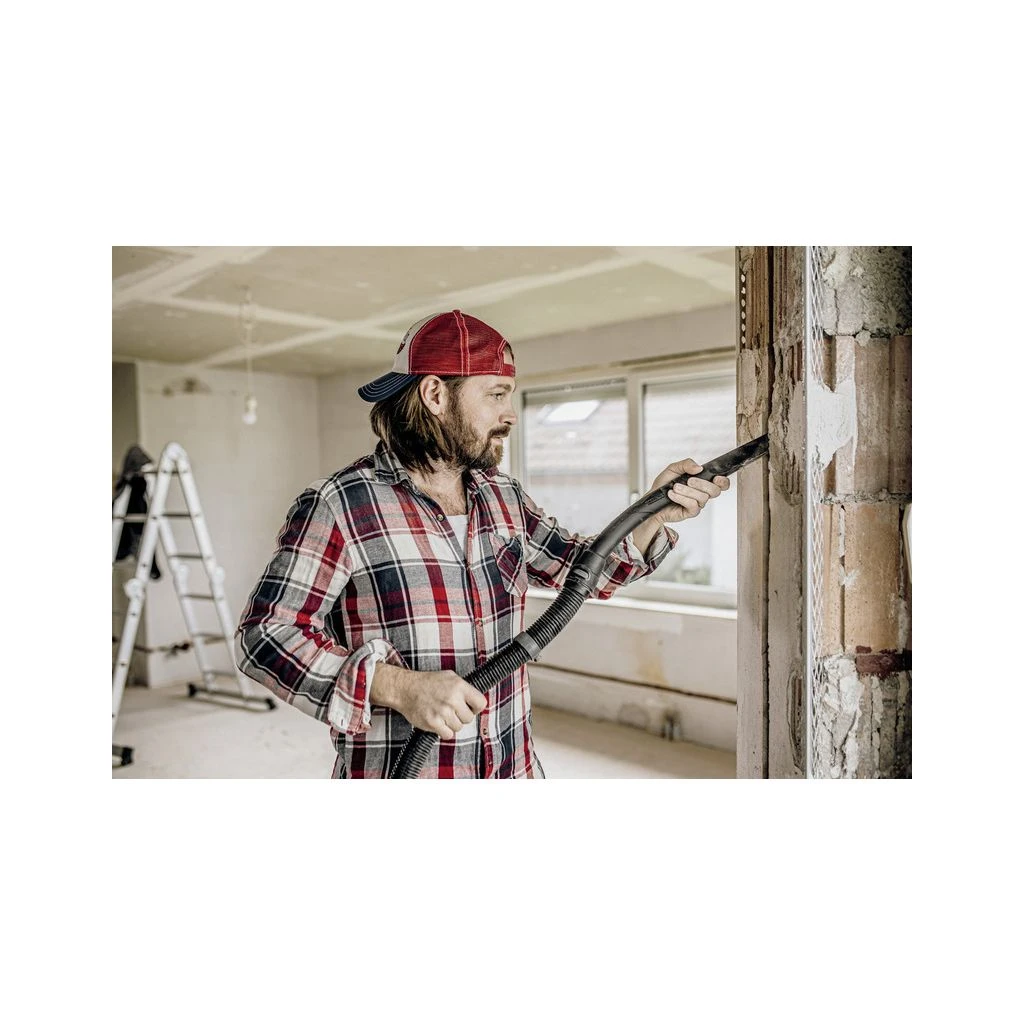 Karcher WD 6 P S V-30/6/22/T (1.628-360.0) (UA) Тип пылесоса: профессиональный;