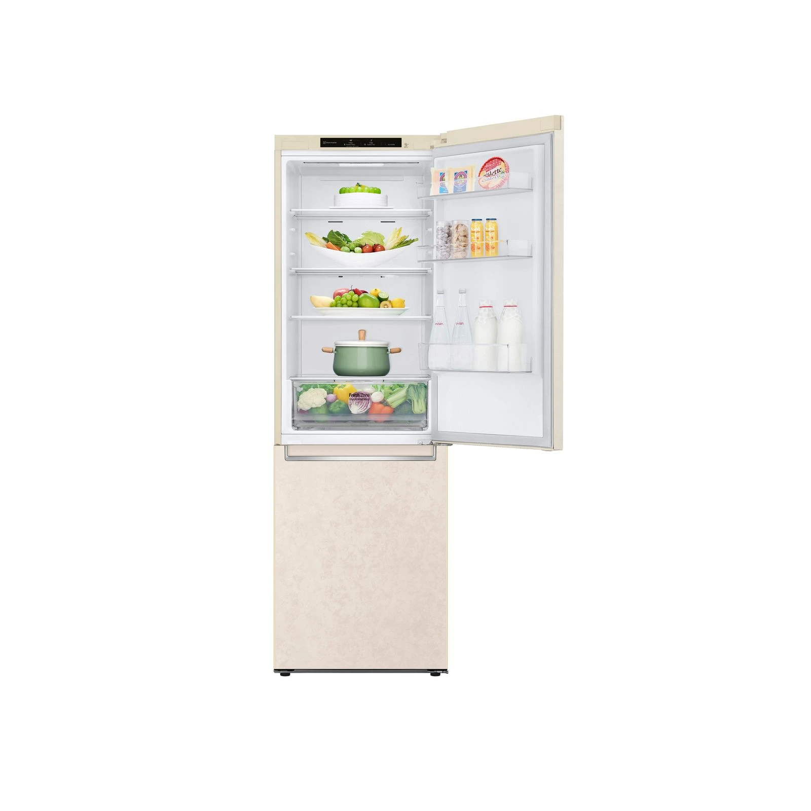 LG GC-B459SECL Климатический класс SN ,  ST