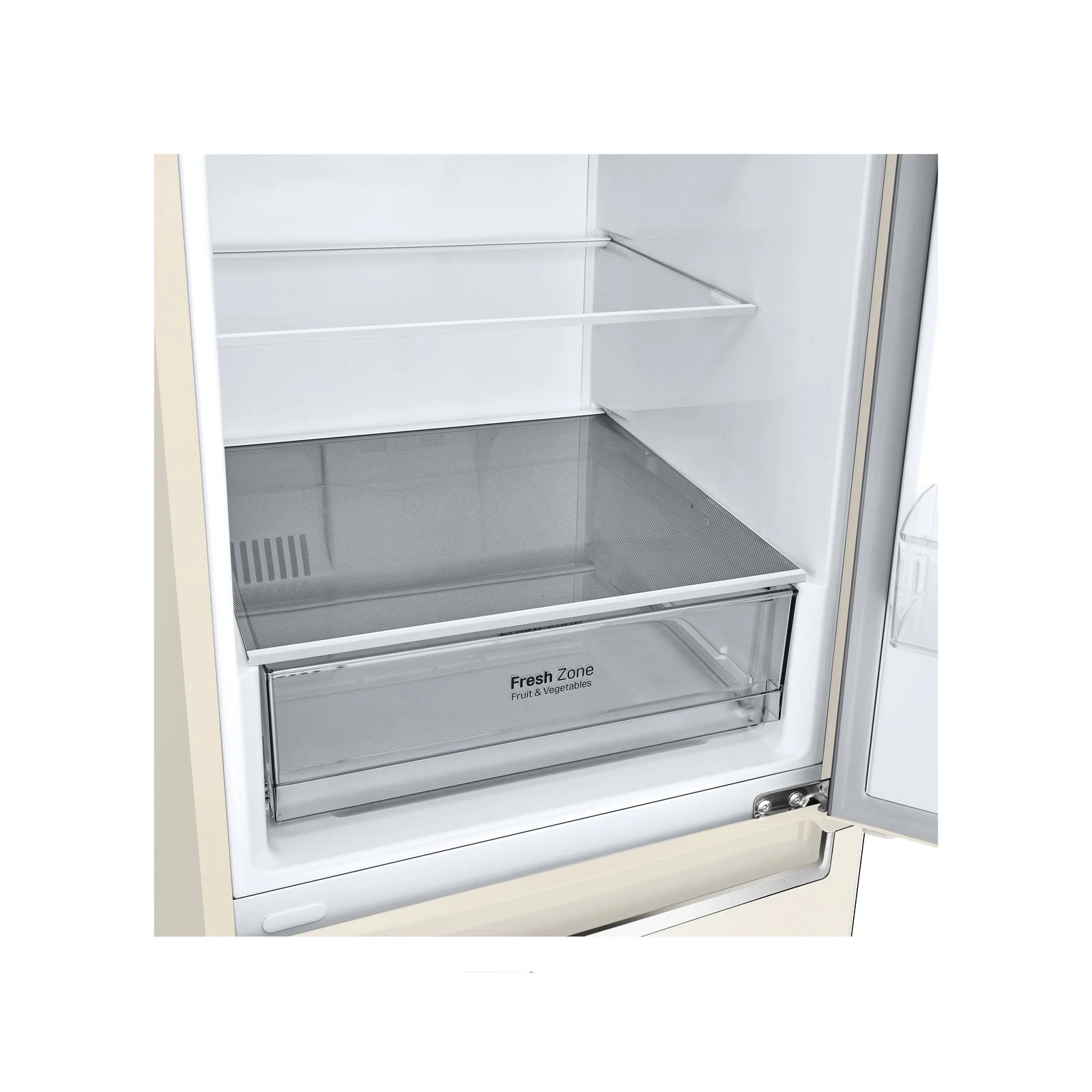 LG GC-B459SECL Класс энергопотребления A+