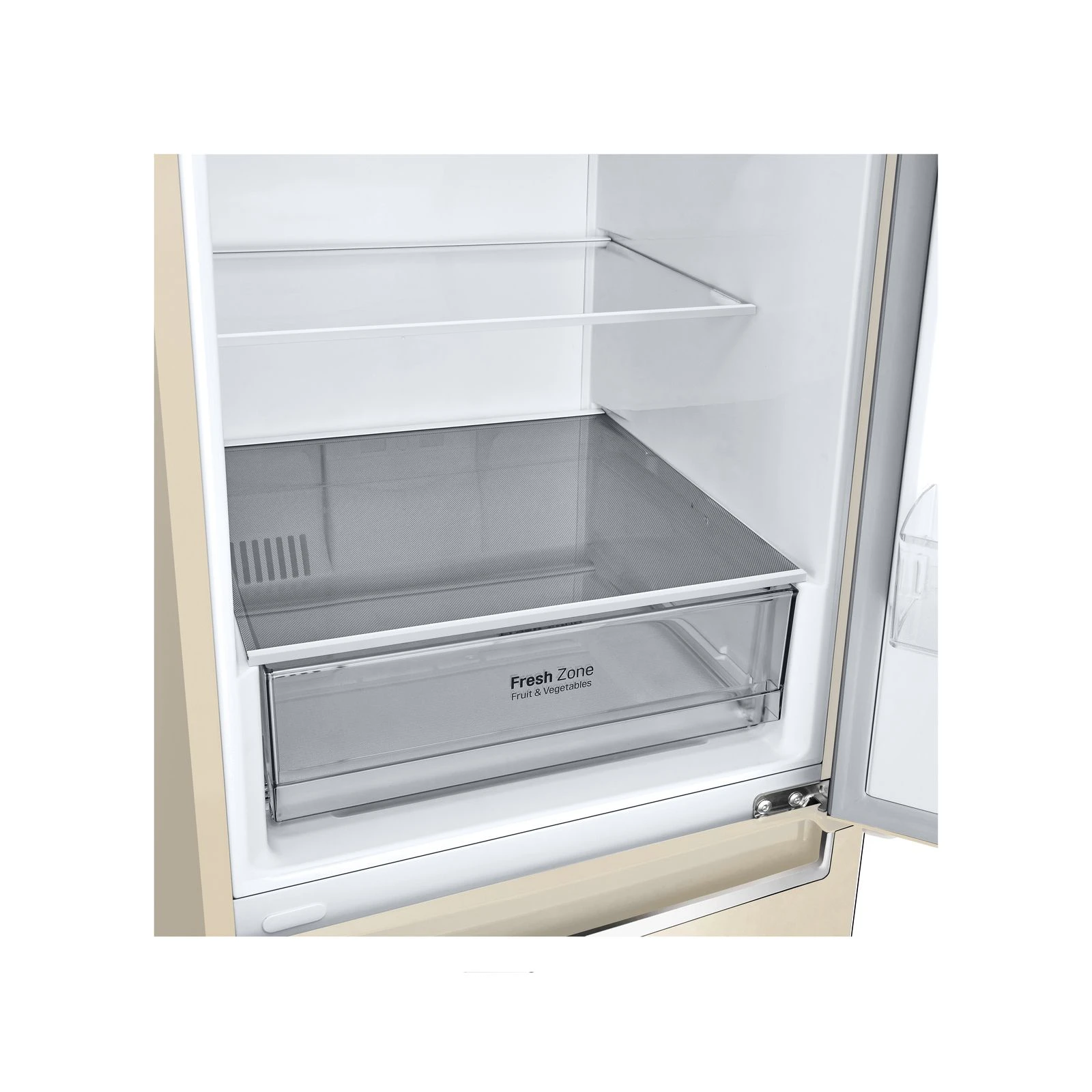 LG GC-B509SECL Клас енергоспоживання A+