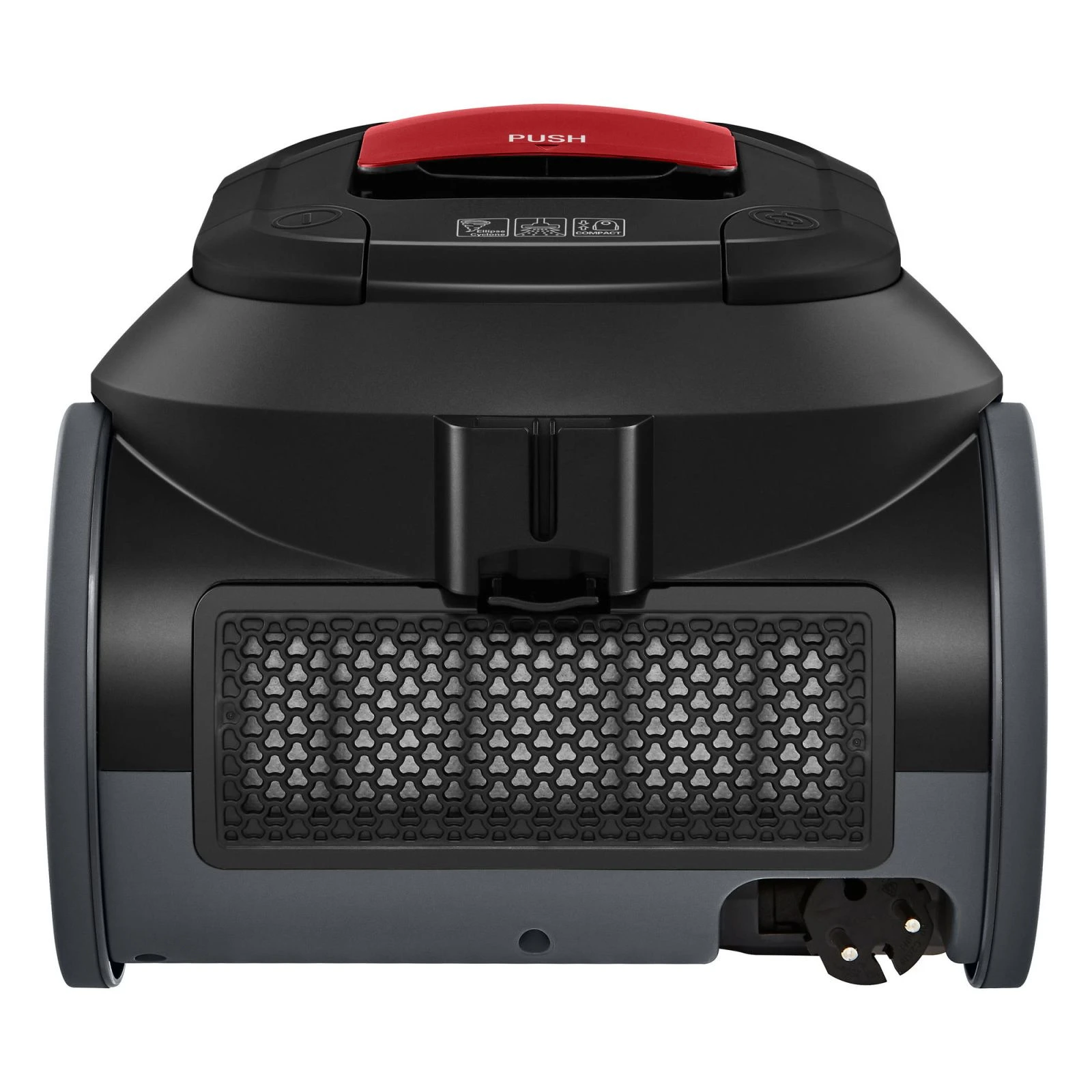 LG VC5506NHTCR (UA) Тип пилососа класичний