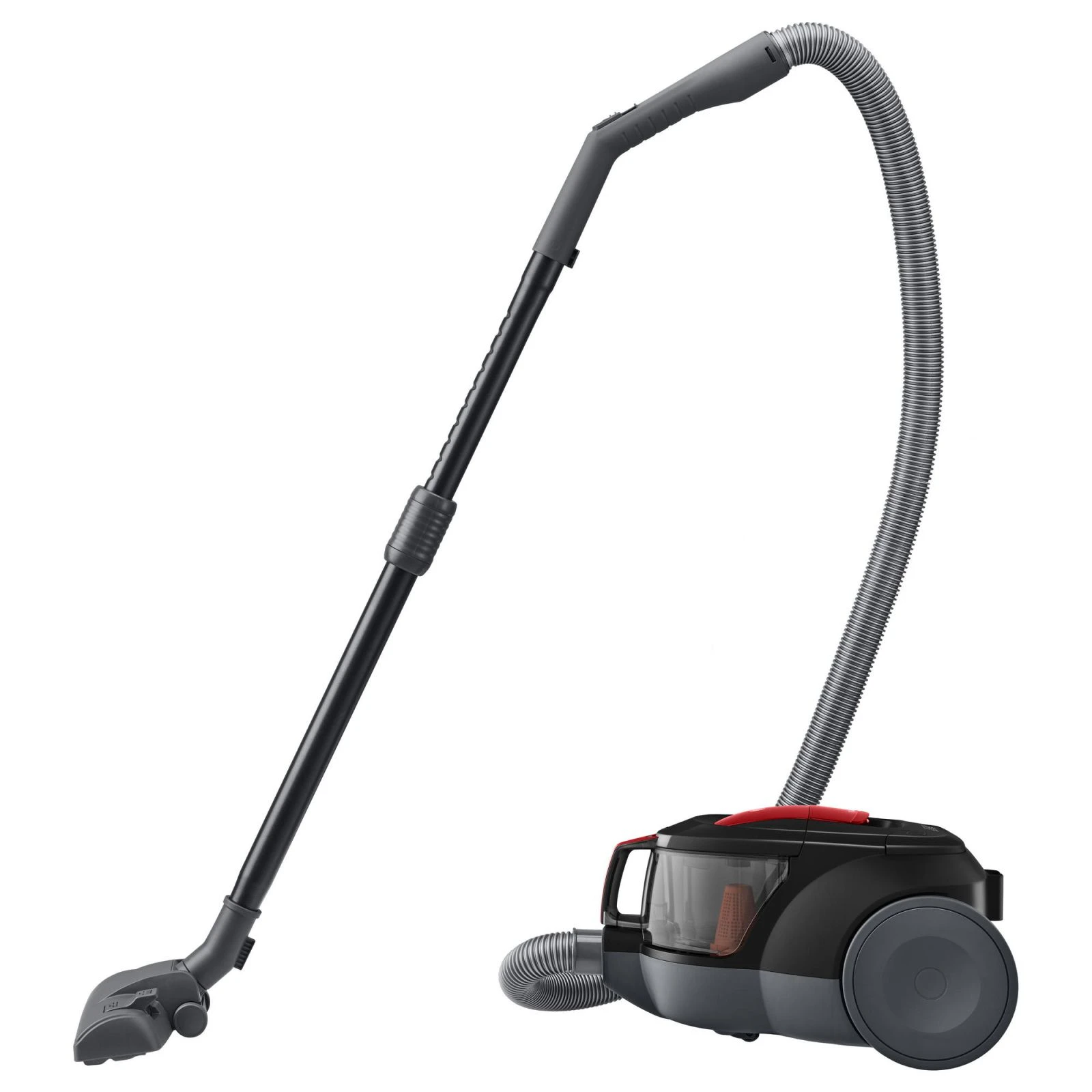 LG VC5506NHTCR (UA) Тип пылесоса: классический; Тип