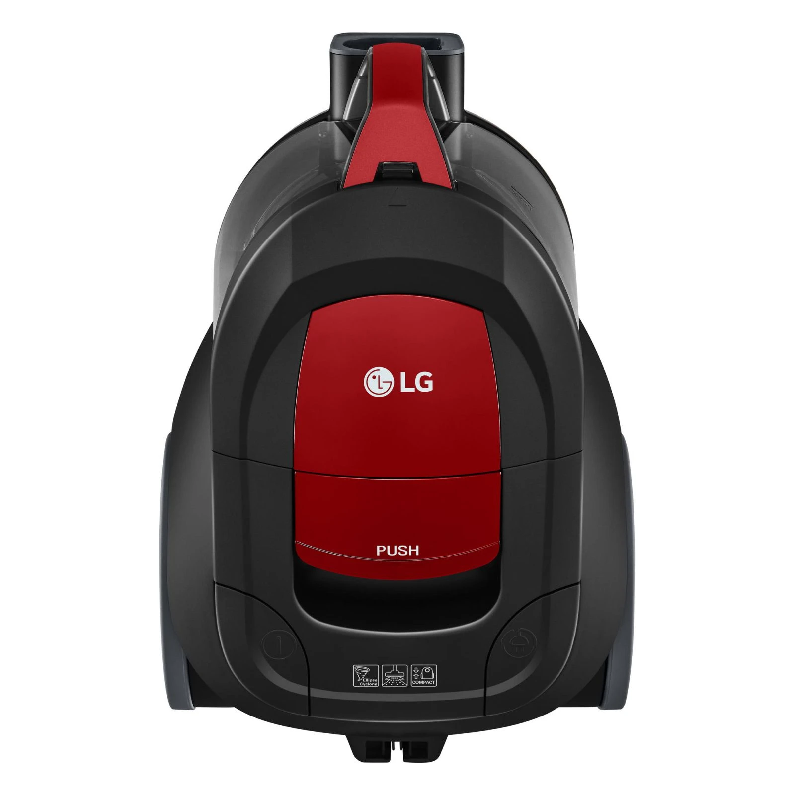 LG VC5506NHTCR (UA) Тип питания от сети