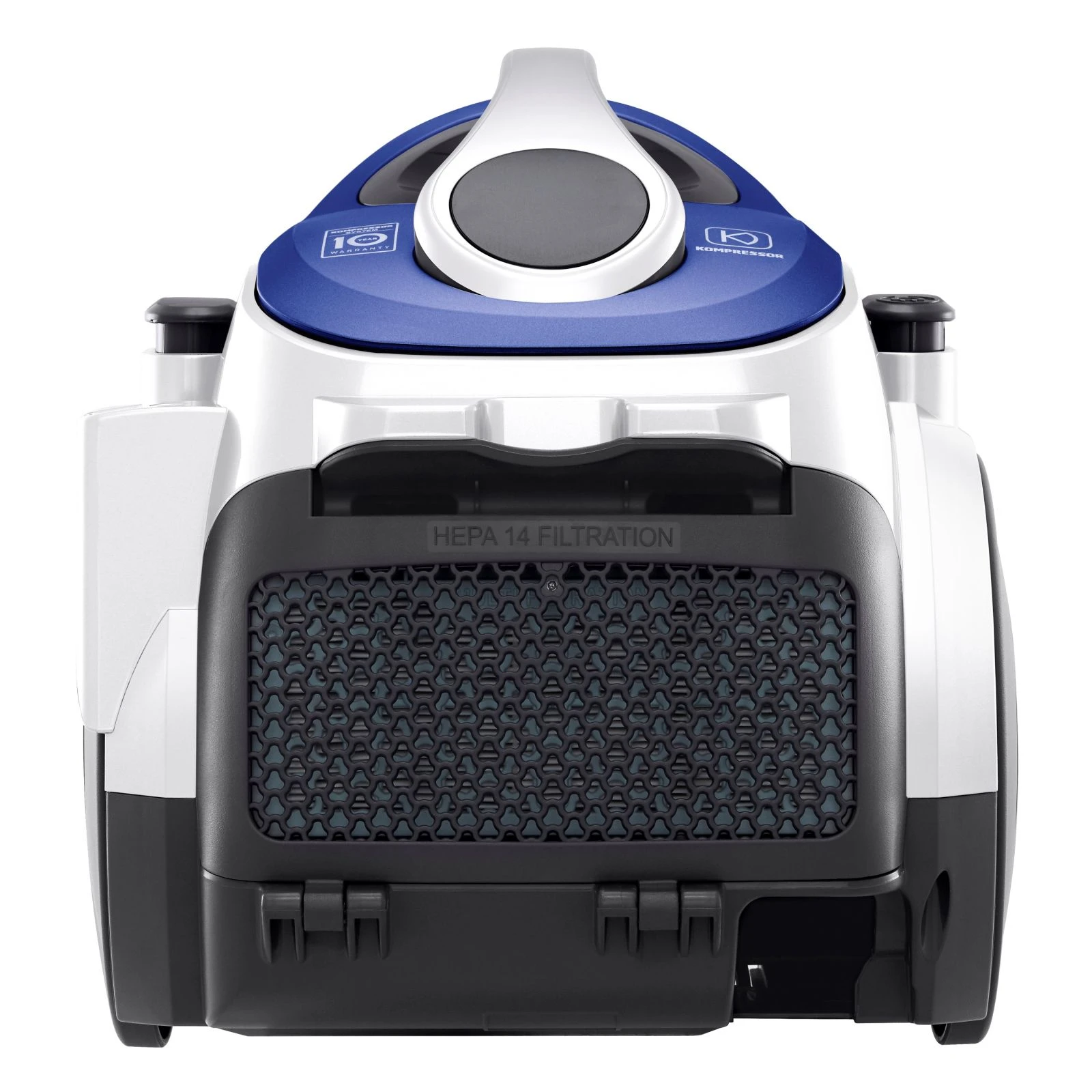 LG VK8506NHAC (UA) Тип пилососу: класичний; Тип