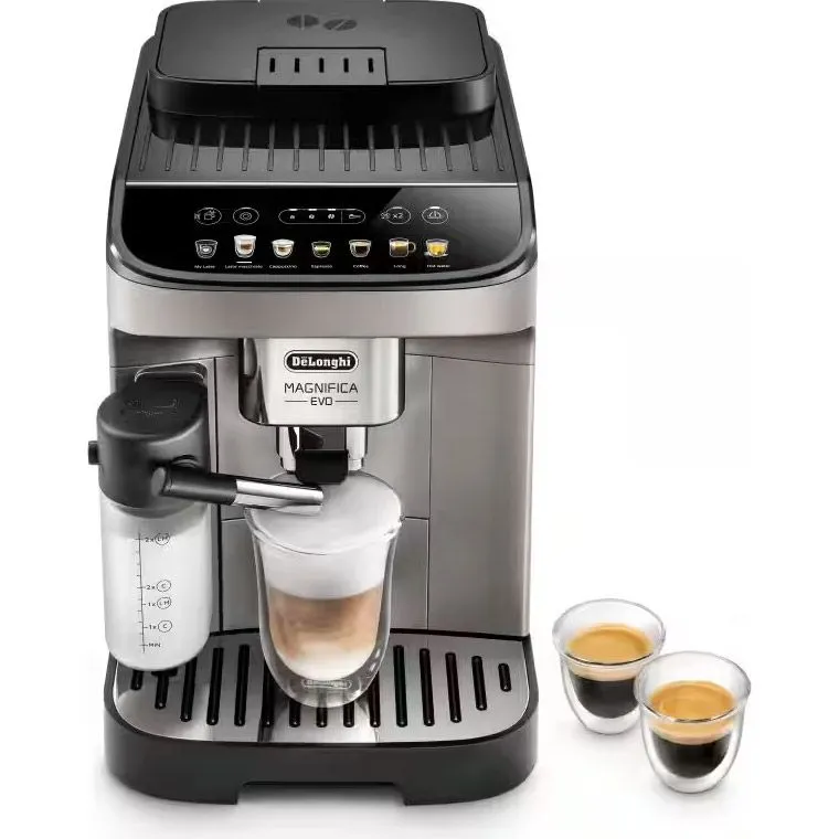 Delonghi Magnifica Evo ECAM 290.81.TB (EU) Сфера применения: для дома