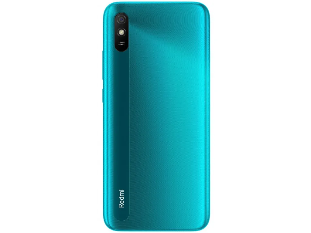 Xiaomi Redmi 9A 4/64Gb LTE Dual Green CDMA/GSM Роздільна здатність екрана 1600x720