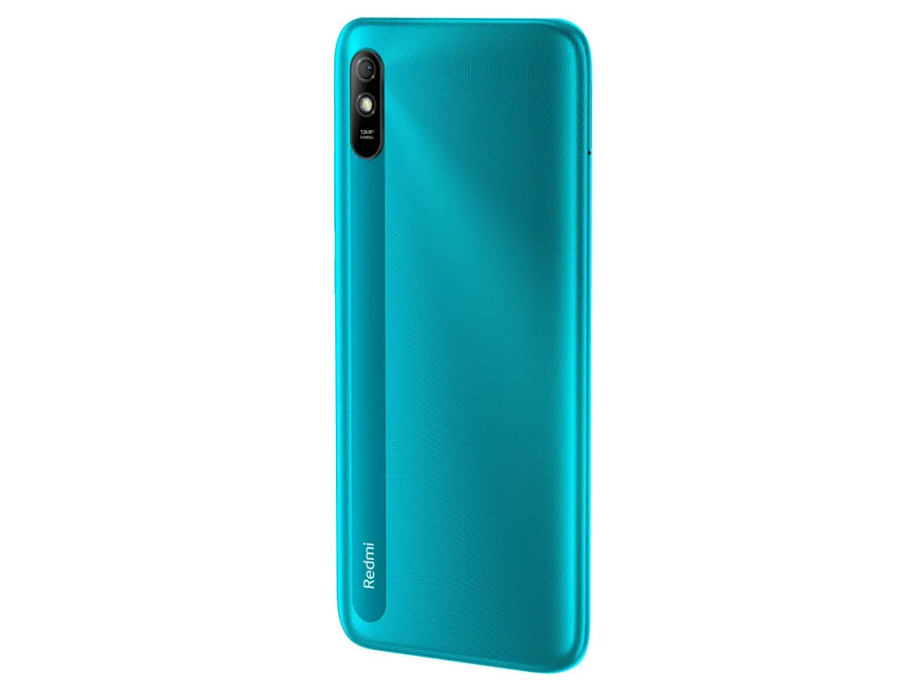 Xiaomi Redmi 9A 4/64Gb LTE Dual Green CDMA/GSM Тип слота SIM + Гібридний (SIM або MicroSD)