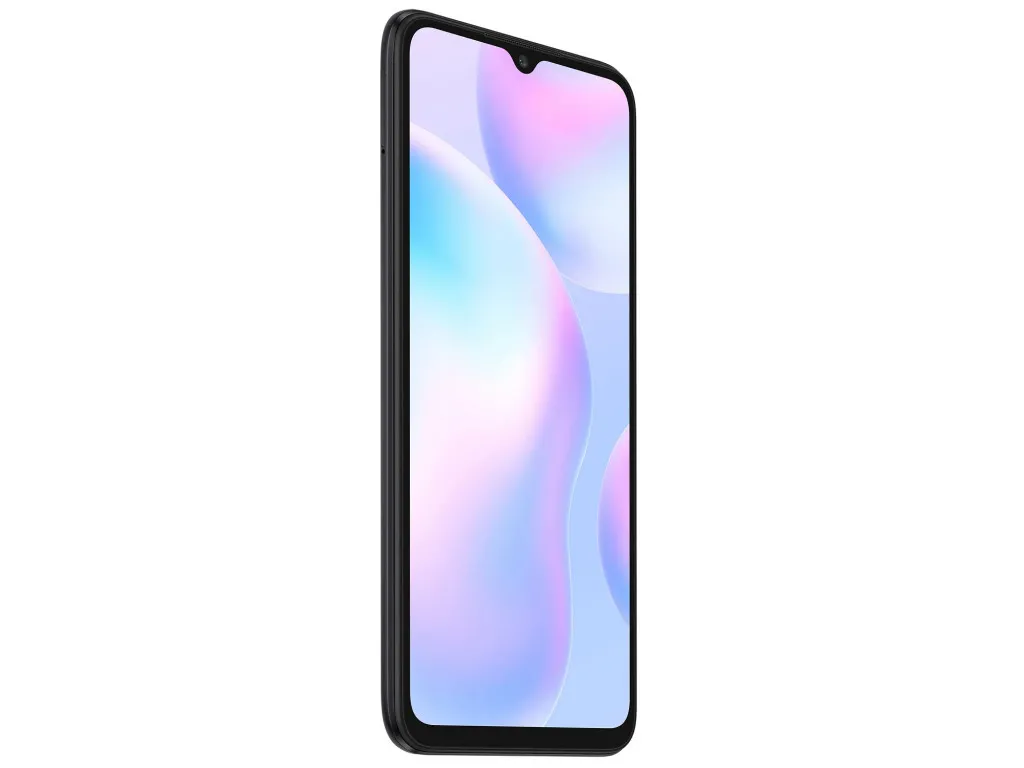 Xiaomi Redmi 9A 4/64Gb LTE Dual Grey CDMA/GSM Количество цветов 16 миллионов
