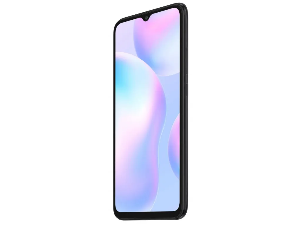 Xiaomi Redmi 9A 4/64Gb LTE Dual Grey CDMA/GSM Разрешение экрана 1600x720