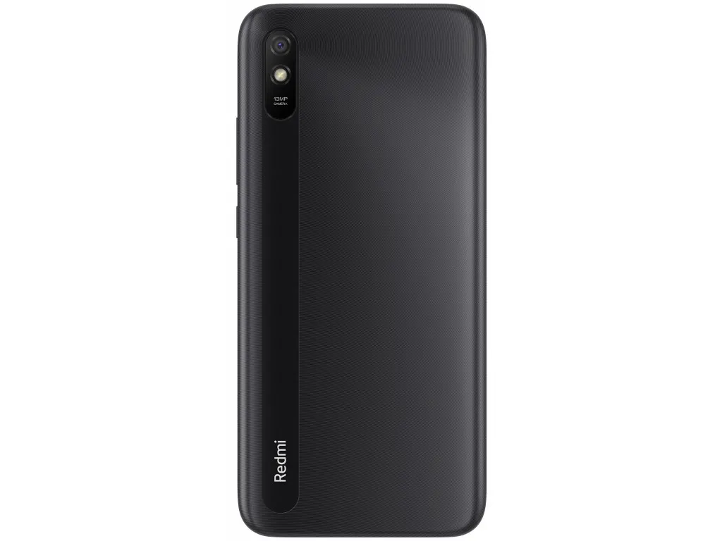 Xiaomi Redmi 9A 4/64Gb LTE Dual Grey CDMA/GSM Диагональ экрана 6.53