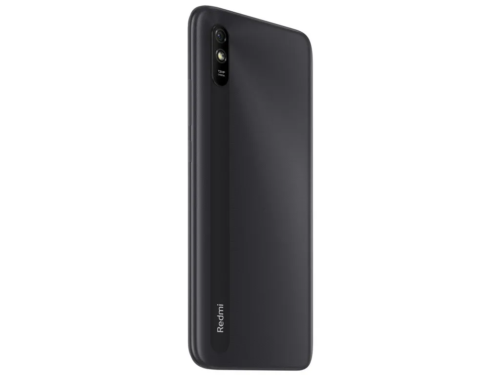 Xiaomi Redmi 9A 4/64Gb LTE Dual Grey CDMA/GSM Тип слота SIM + Гибридный (SIM или MicroSD)