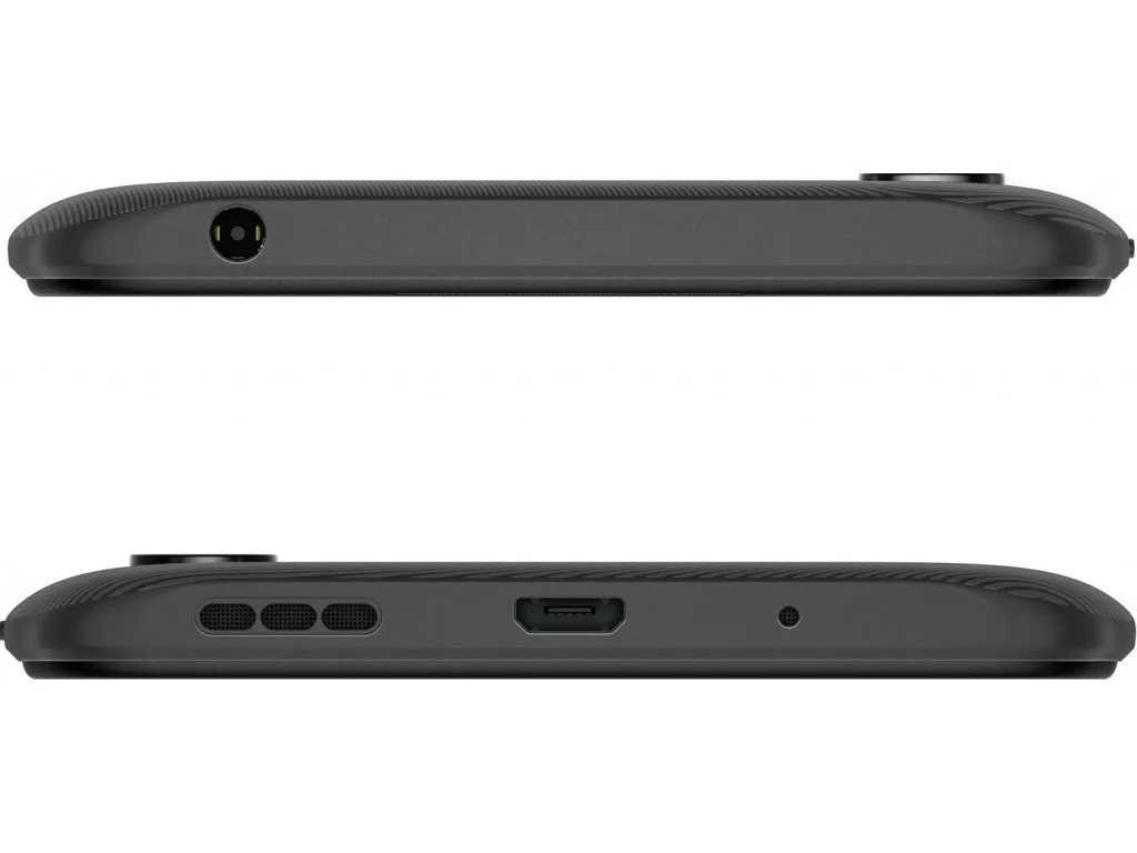 Xiaomi Redmi 9A 4/64Gb LTE Dual Grey CDMA/GSM Количество SIM-карт 2 SIM