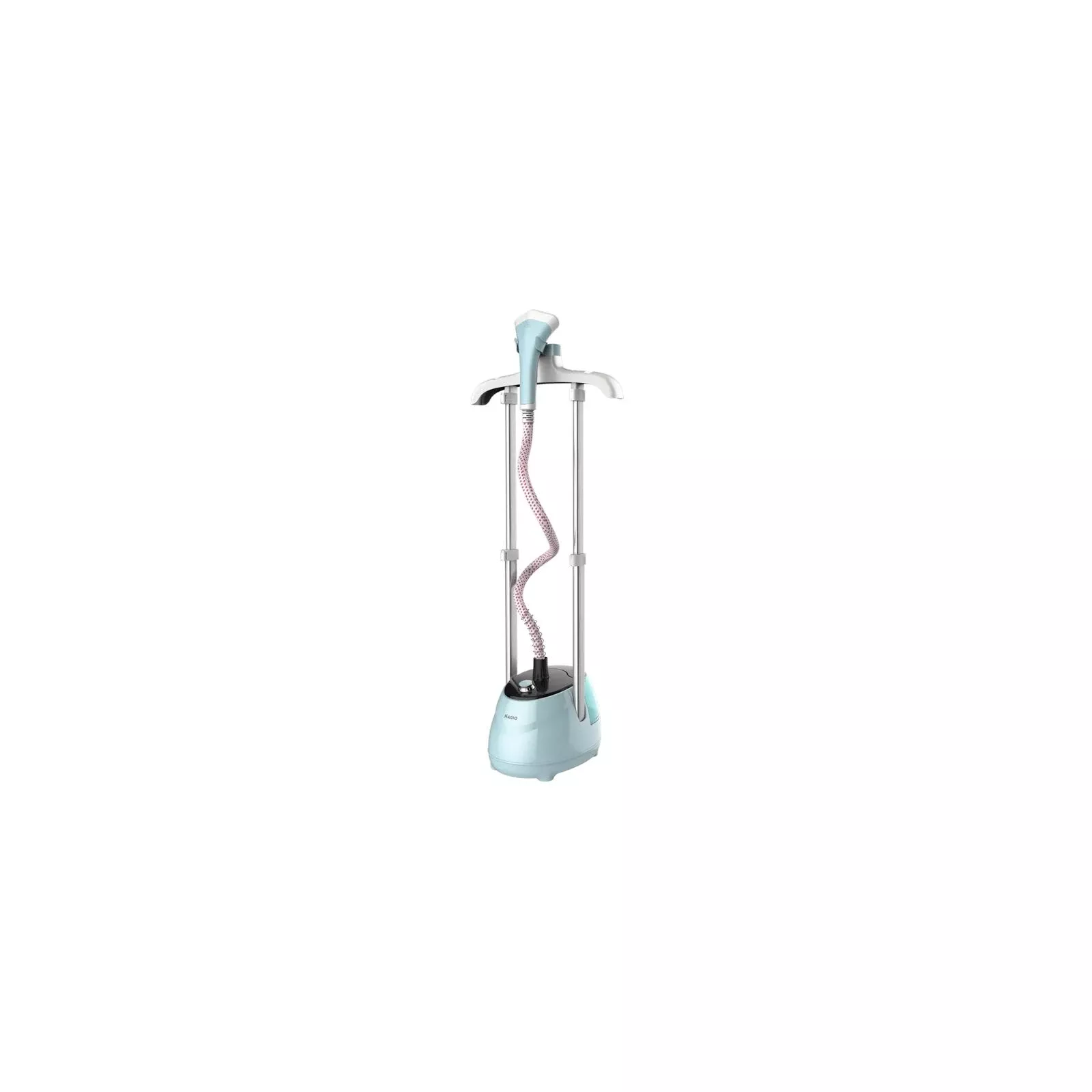 Magio MG-331 (UA) Потужність: 1800 Вт; Подача пари: 35