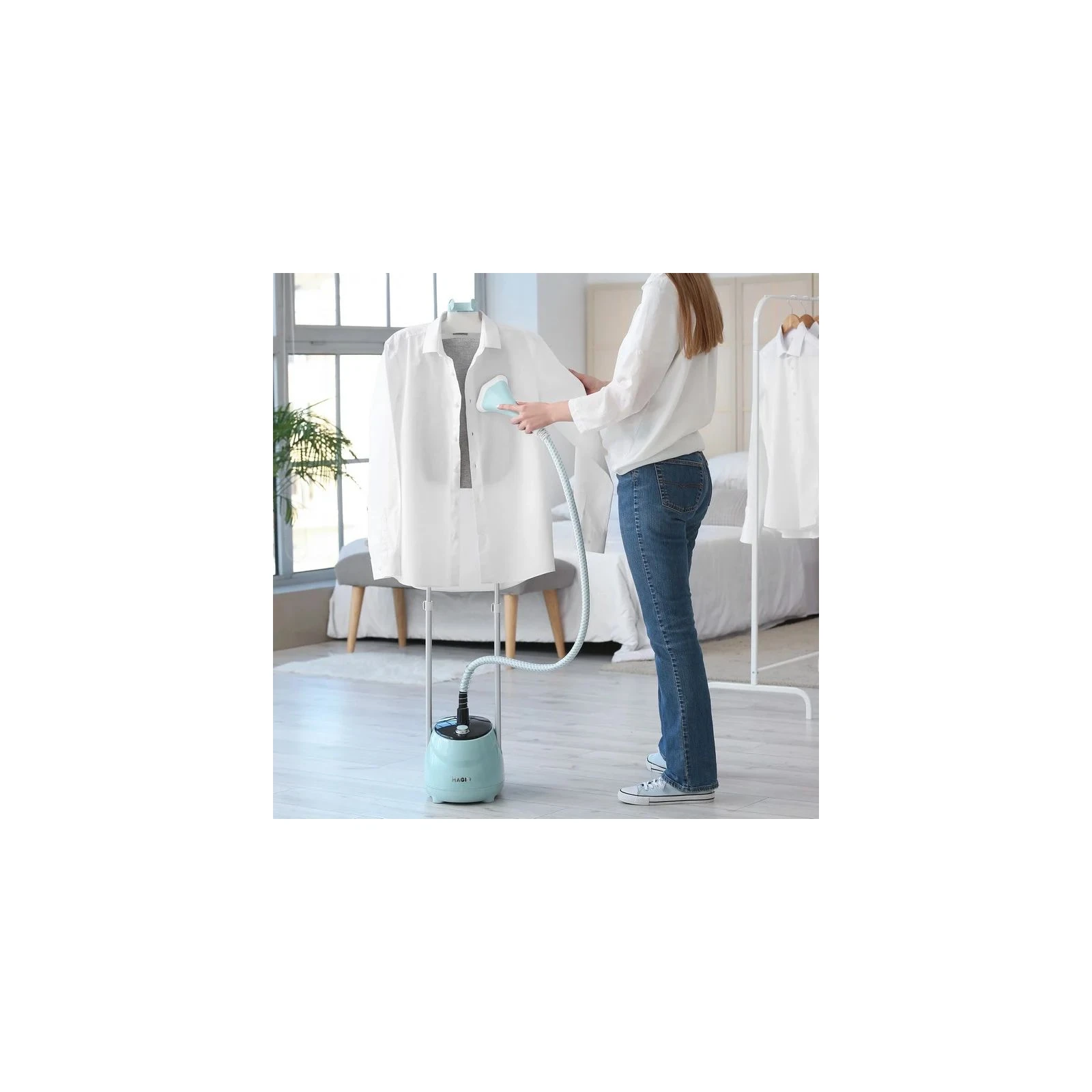 Magio MG-331 (UA) Безопасность и защита защита от перегрева