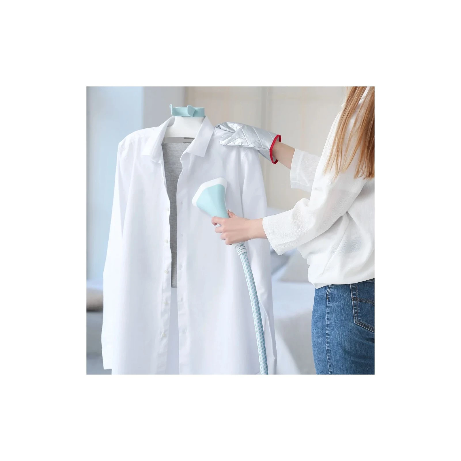 Magio MG-331 (UA) Объем резервуара для воды 1800 мл