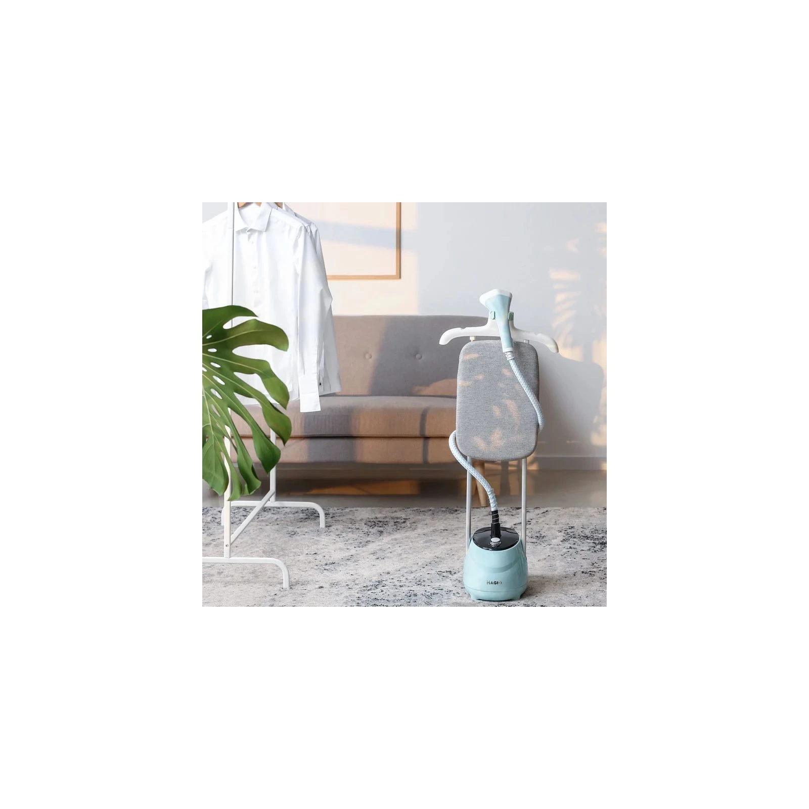 Magio MG-331 (UA) Подача пара 35 г/мин