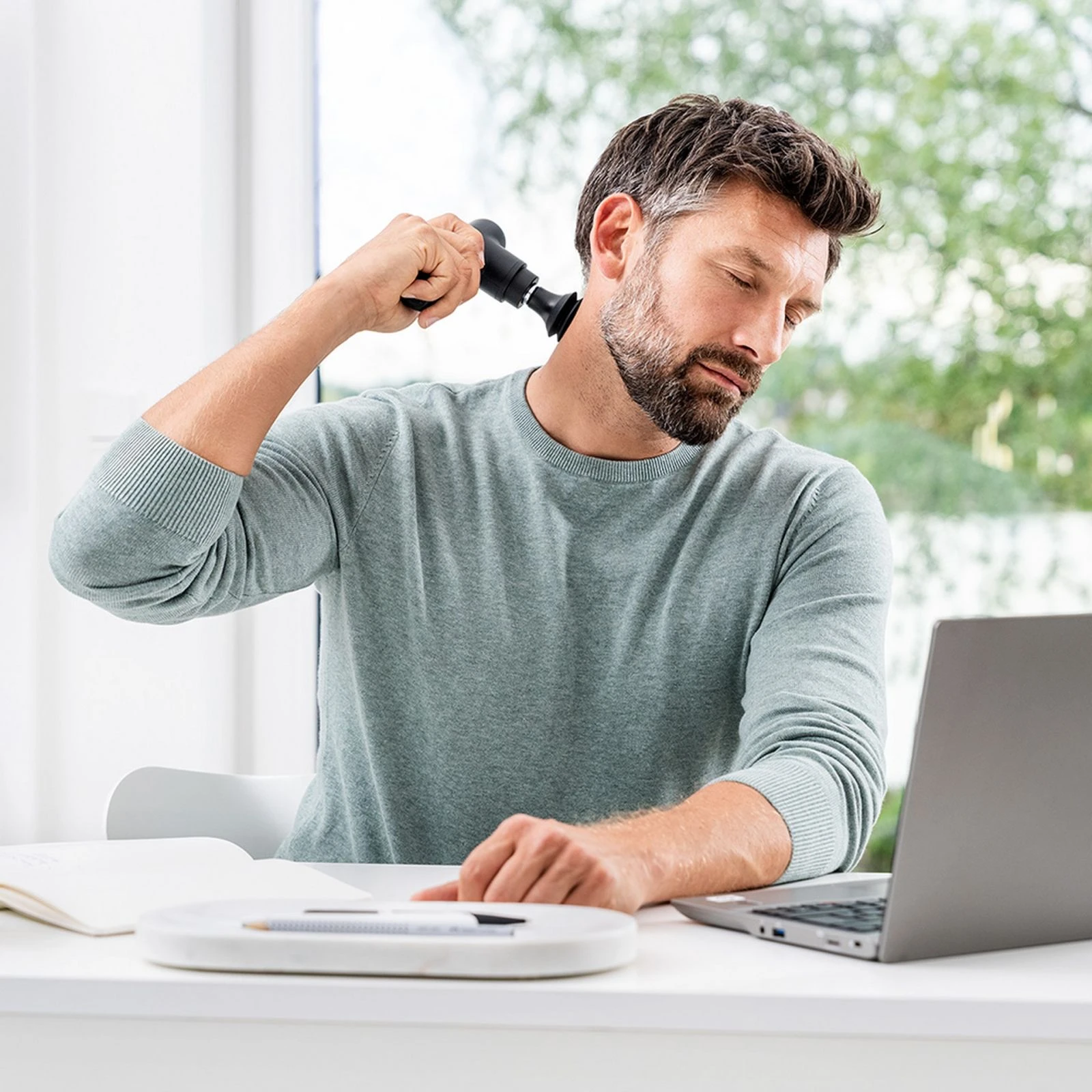 Масажер Beurer MG_79 (UA) Тип: масаж для тіла; Призначення: