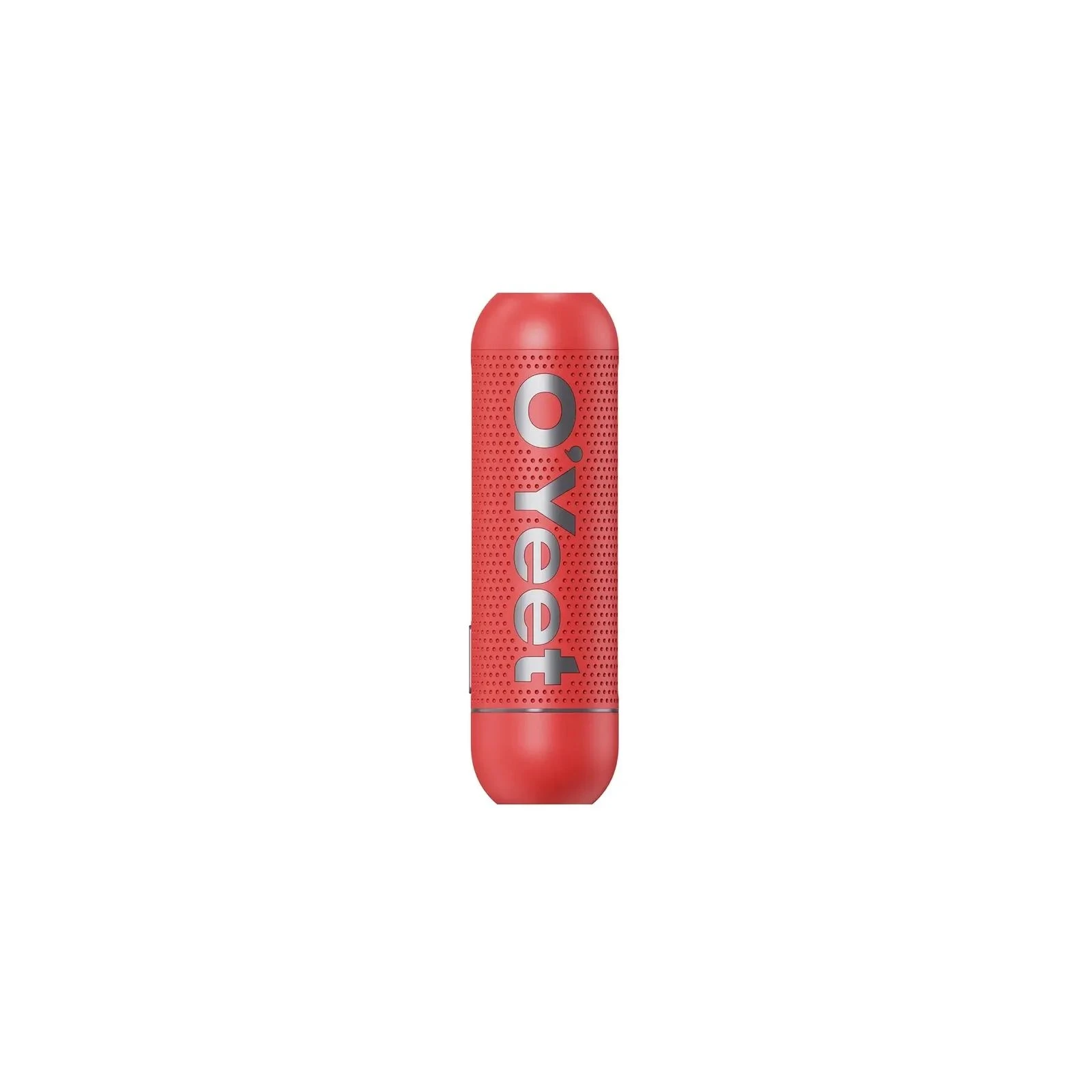 Масажер NAIPO MG-M1(Red) (UA) Потужність, Вт 5