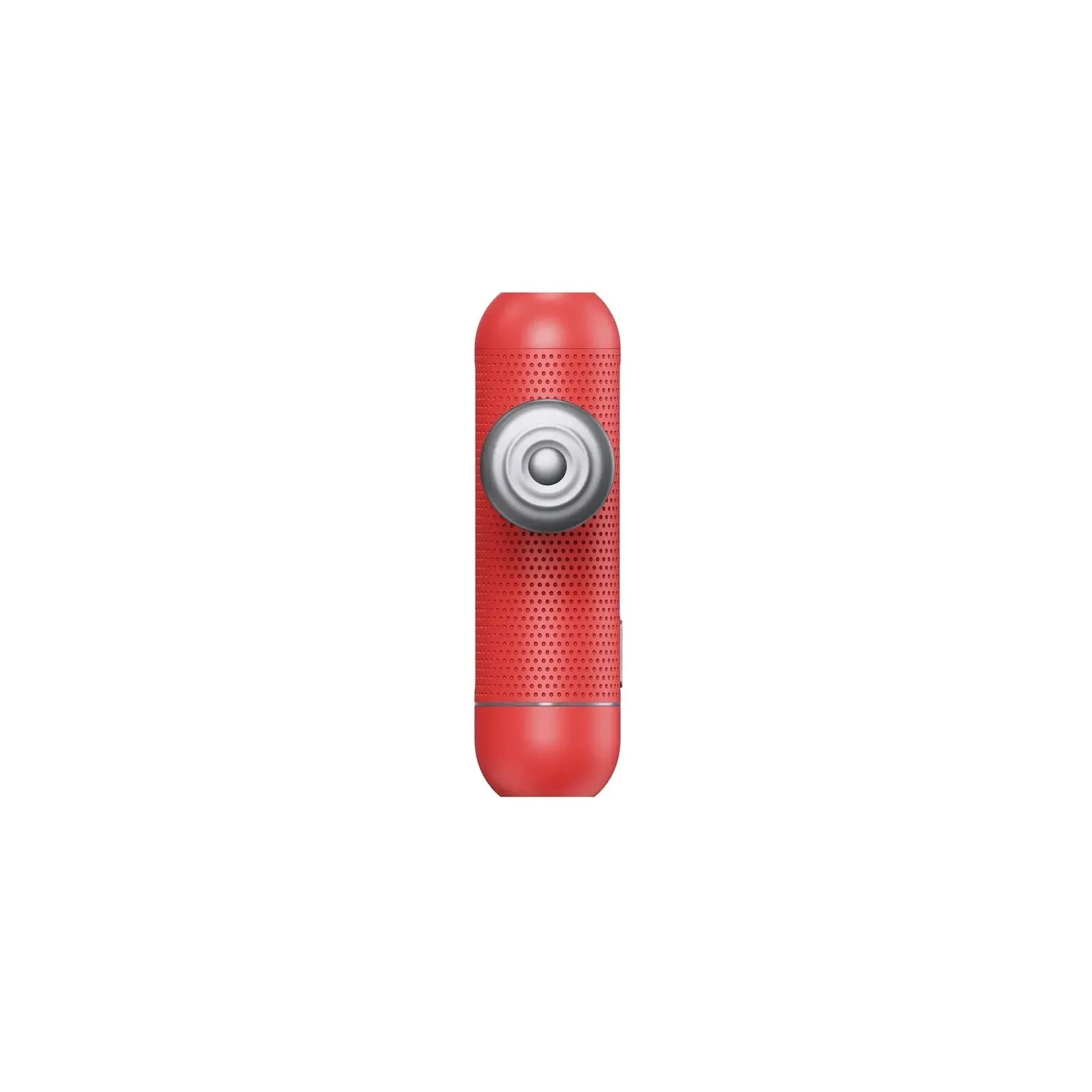 Масажер NAIPO MG-M1(Red) (UA) Вага =0.59 кг