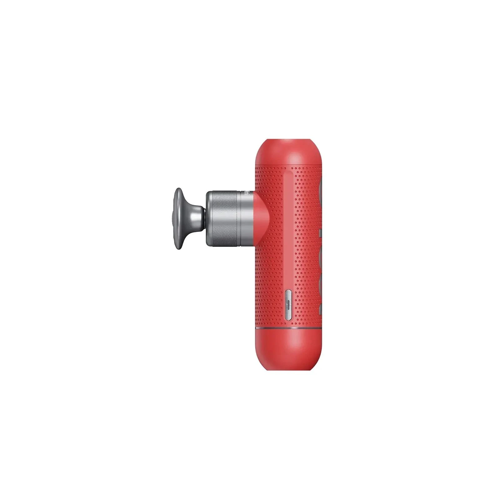 Масажер NAIPO MG-M1(Red) (UA) Кількість масажних програм 5