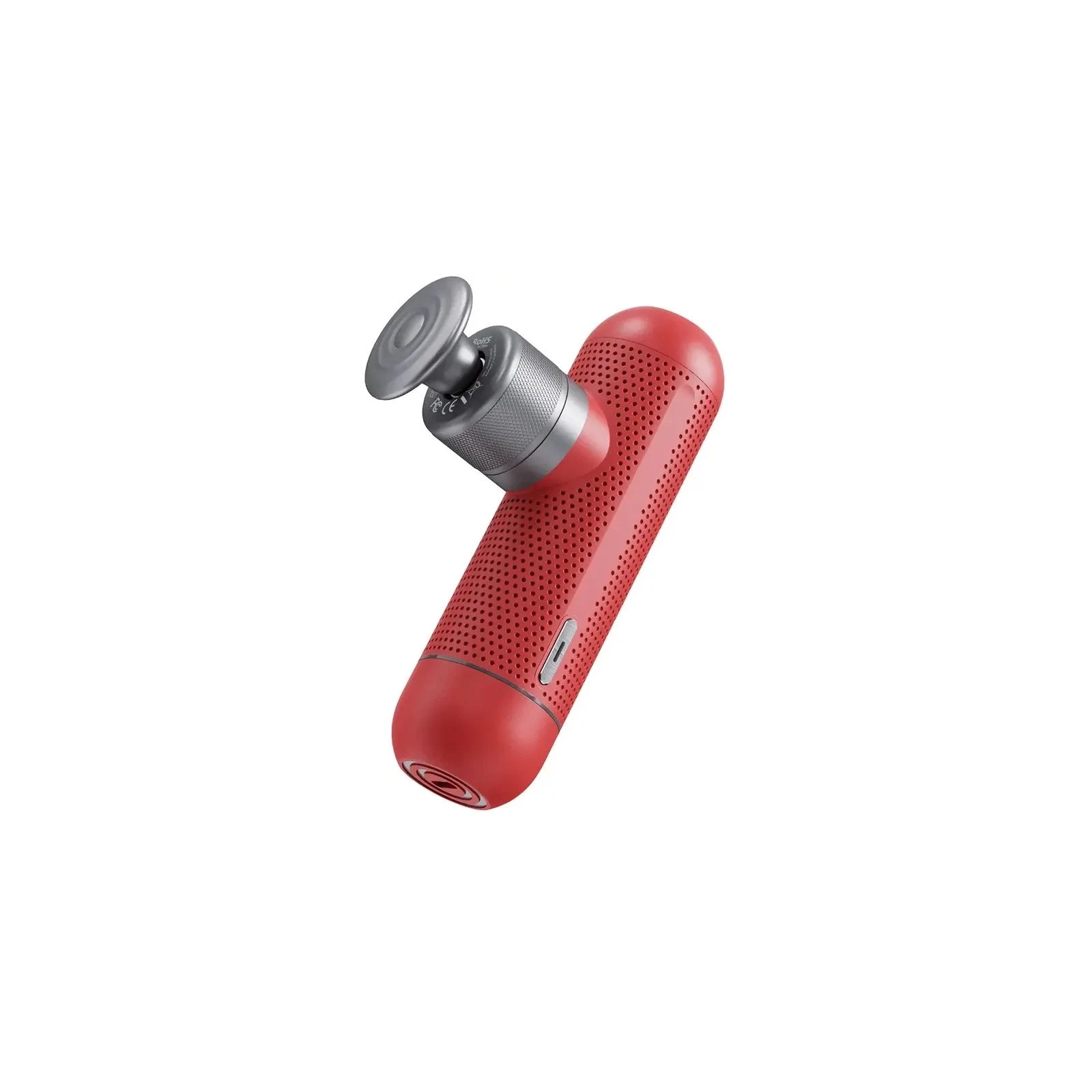 Масажер NAIPO MG-M1(Red) (UA) Призначення Для тіла, для спини, для шиї, для рук, для ніг, для сідниць, для стоп