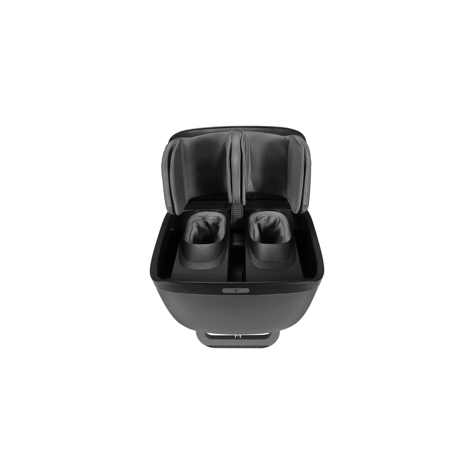 Массажная ванночка для ног NAIPO MGF-K68 (UA) Защита от брызг есть