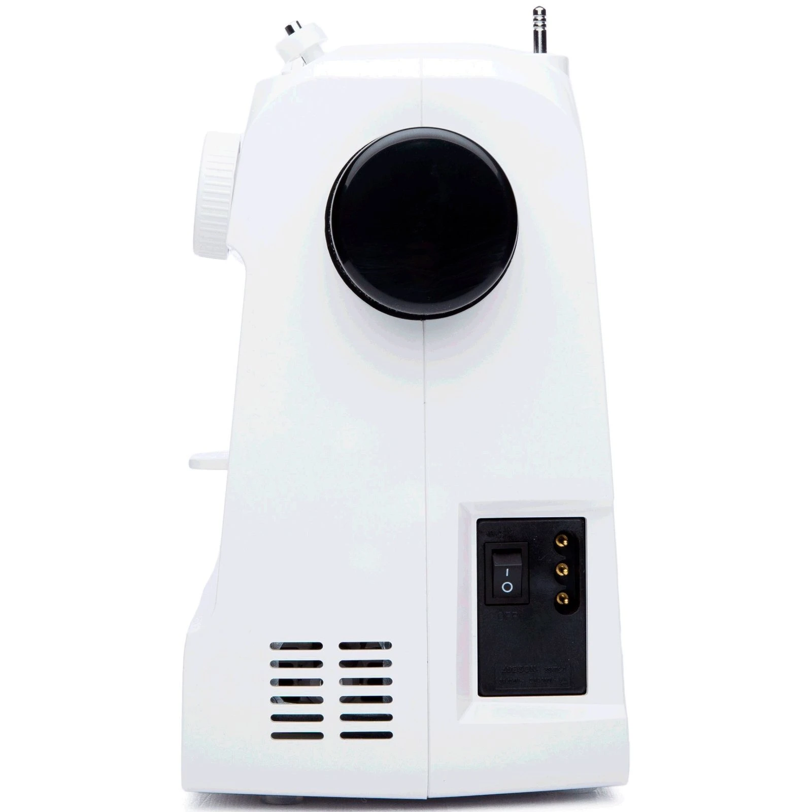 Minerva MAX30 (UA) Кількість швейних операцій 13