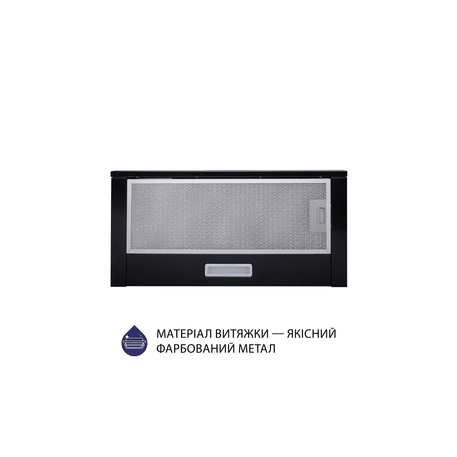 Minola HTL 6614 BL 1000 LED (UA) Тип: телескопическая; Тип