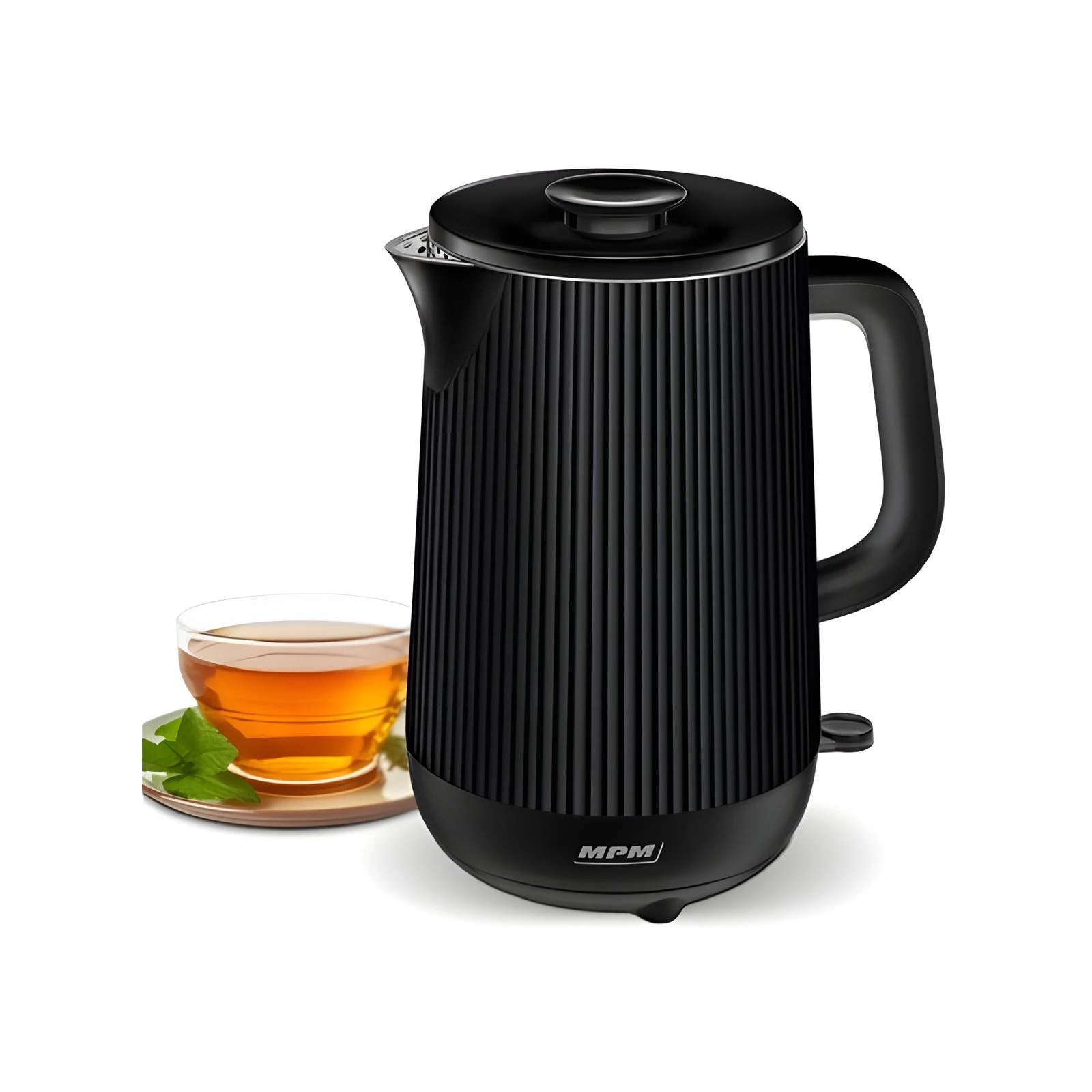 MPM MCZ-115/C (UA) Тип: обычный; Объем: 1.7 л;