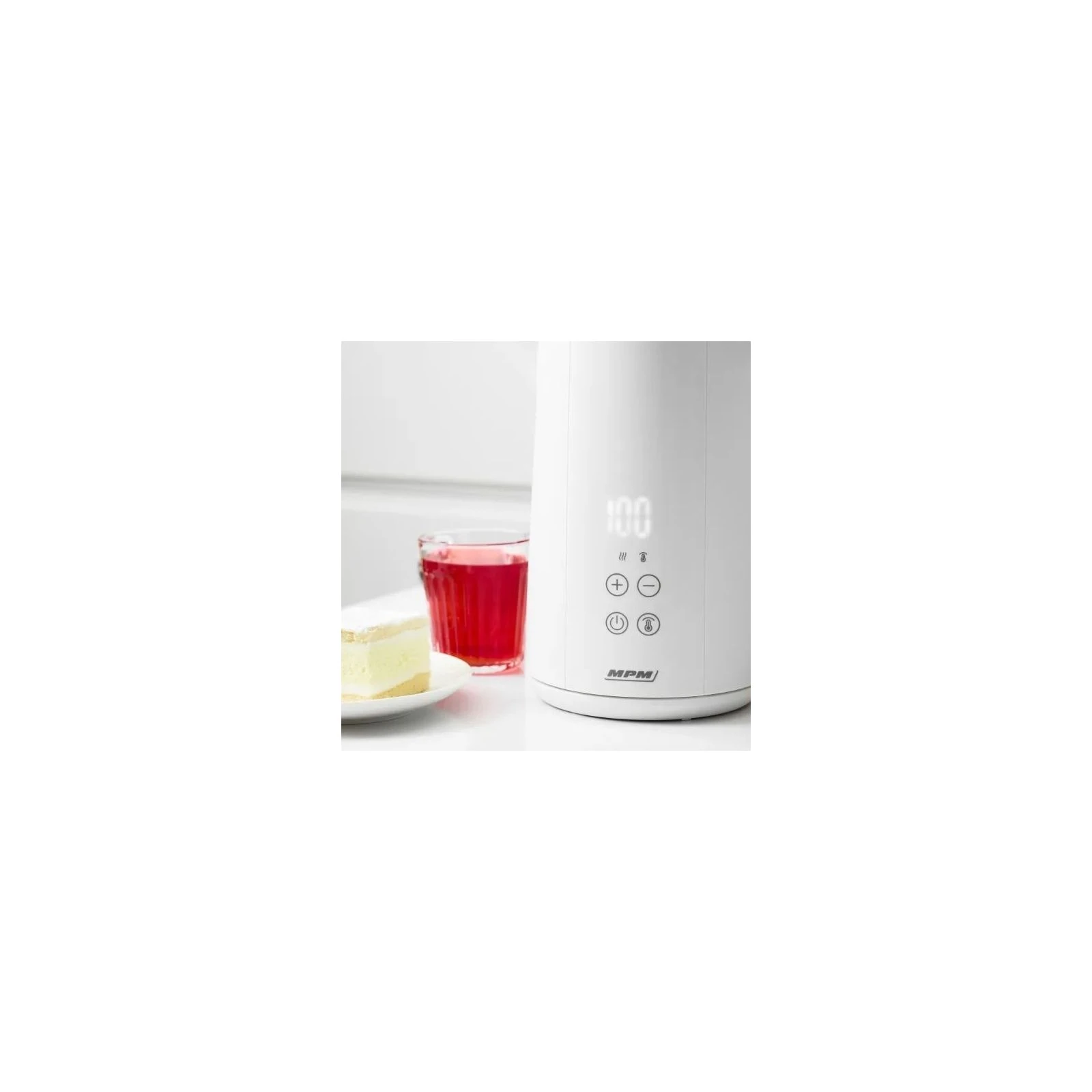 MPM MCZ-120 (UA) Тип: обычный; Объем: 1.5 л;
