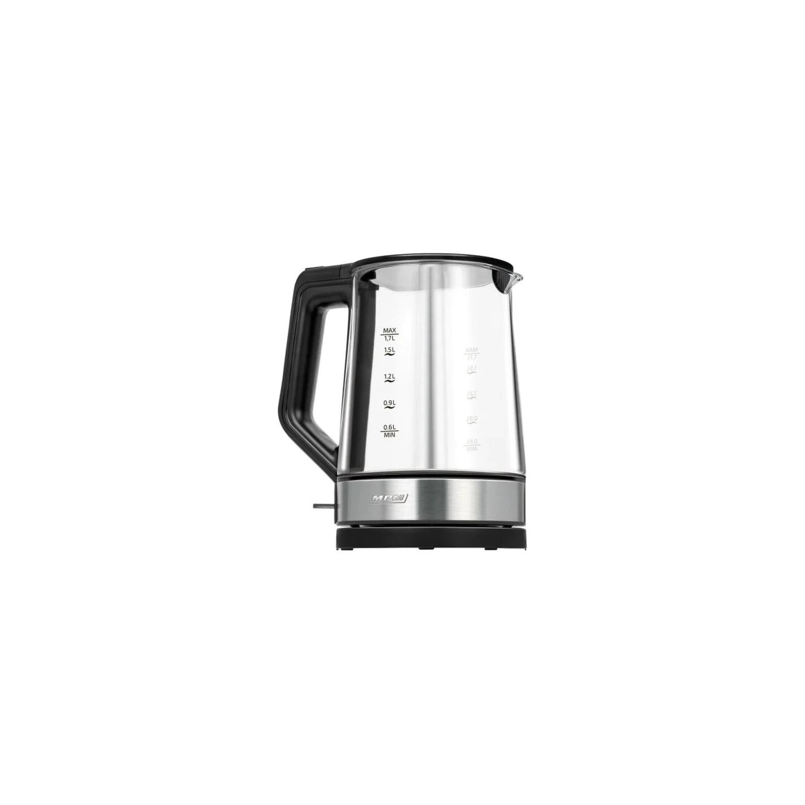 MPM MCZ-125 (UA) Тип: обычный; Объем: 1.7 л;
