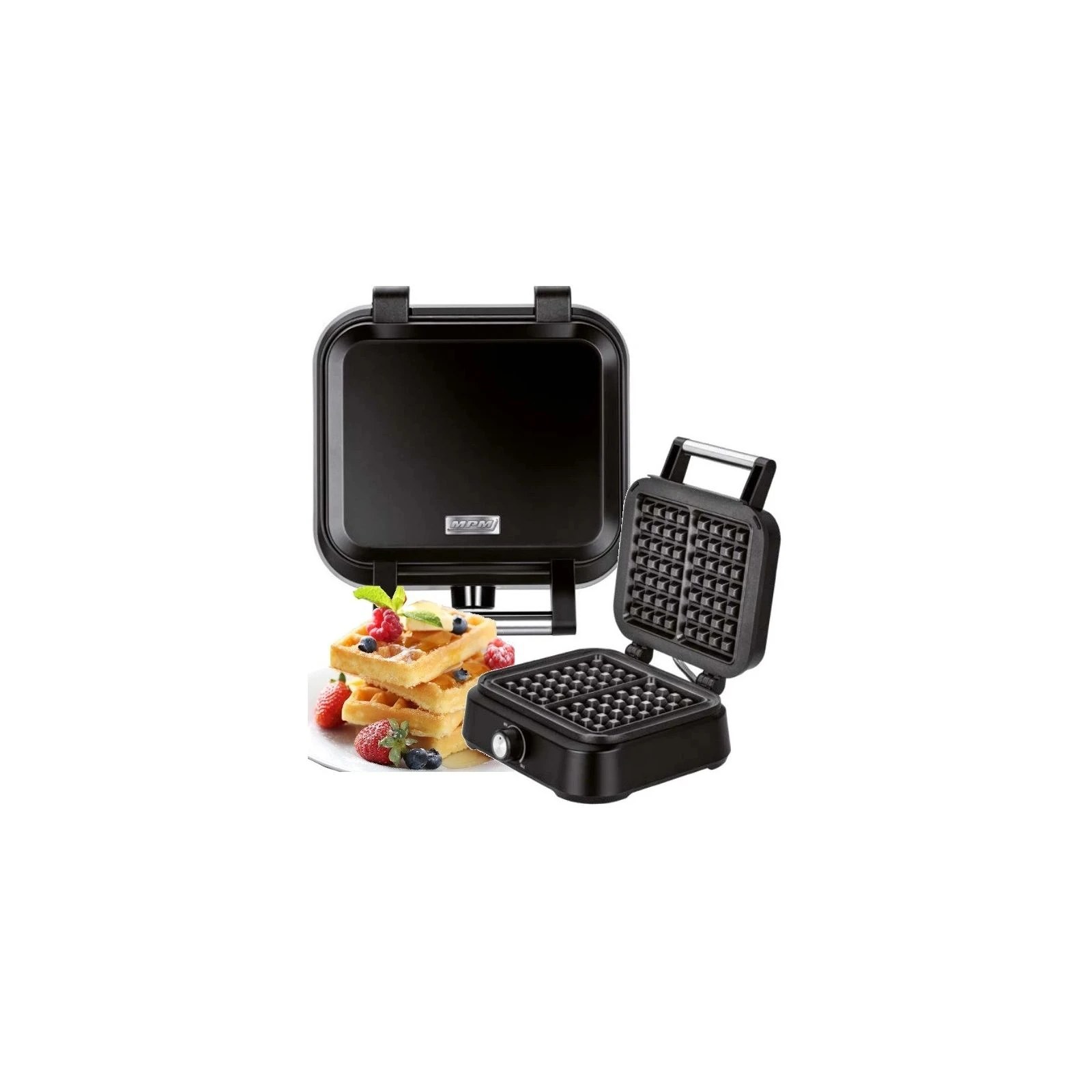 MPM MGO-40 (UA) Потужність: 1500 Вт; Номінальна