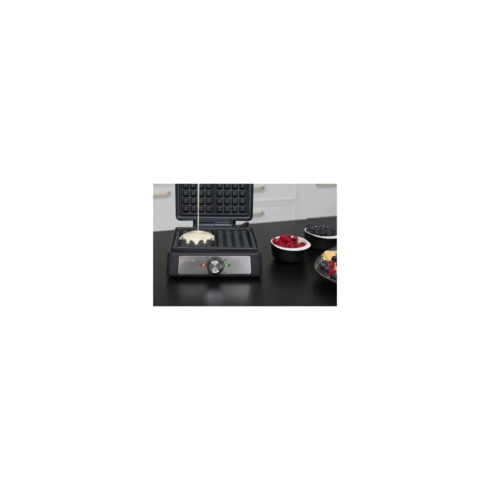 MPM MGO-41/C (UA) Номінальна частота 50 Гц регулювання температури