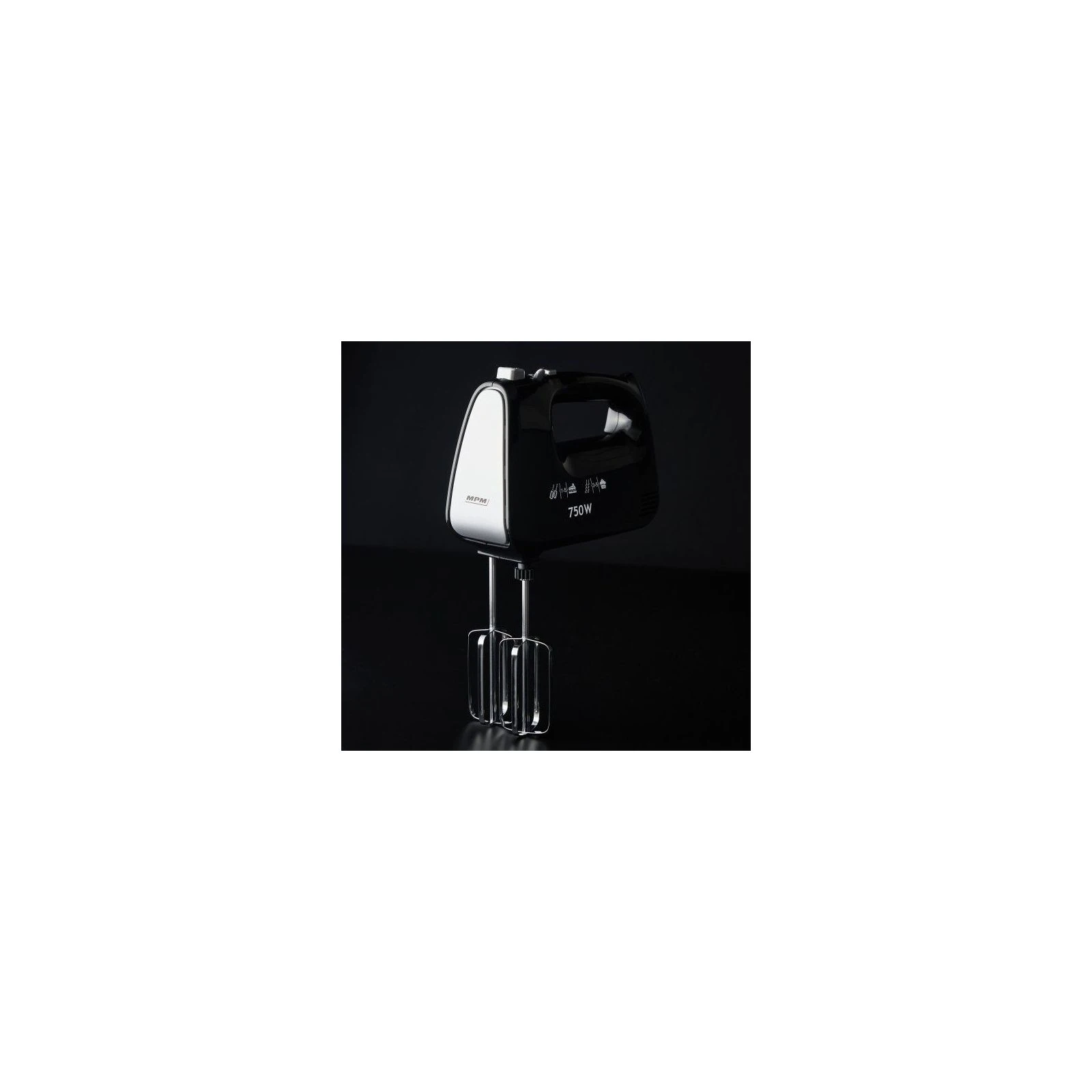 MPM MMR-22Z/C (UA) Тип: ручной; Мощность: 750 Вт;