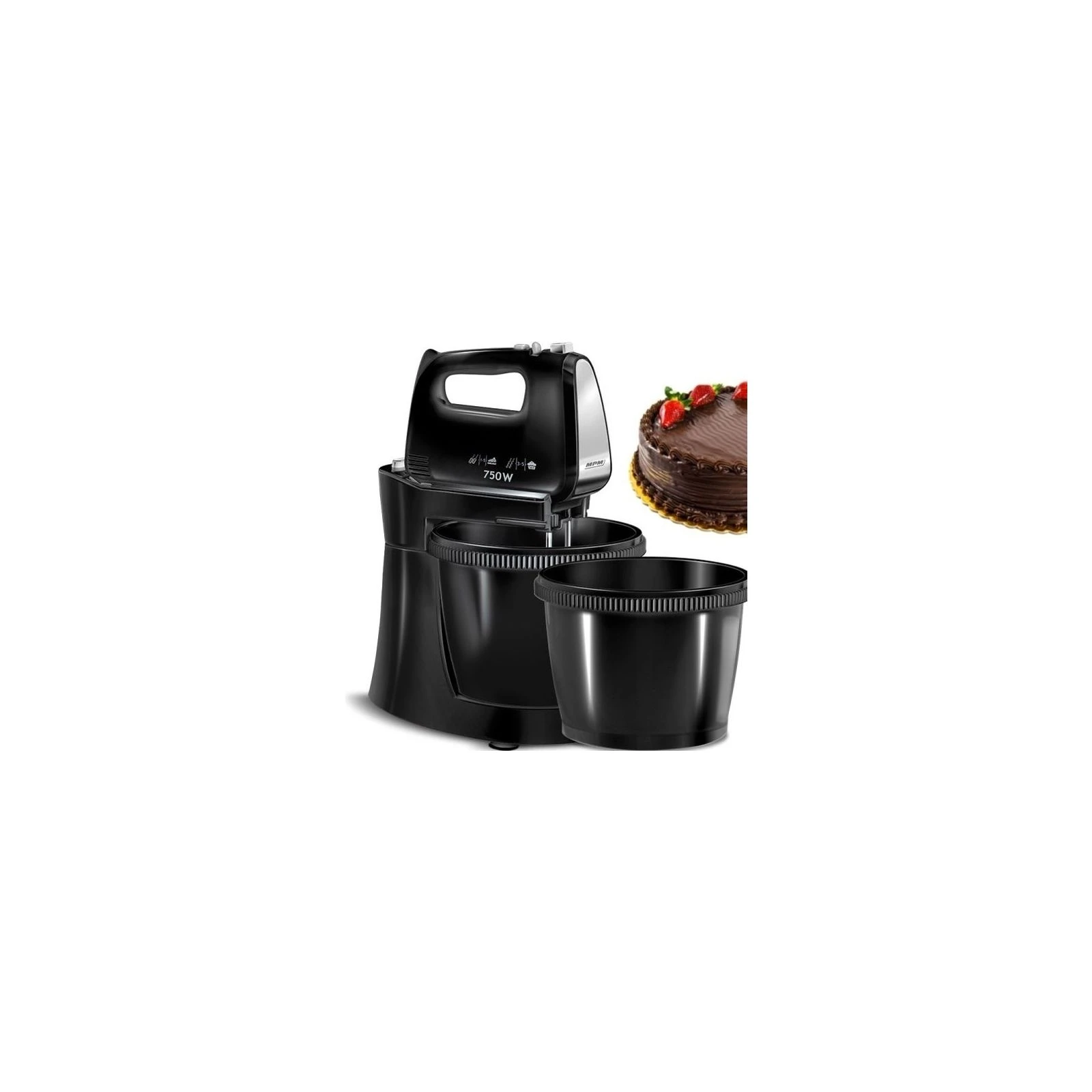 MPM MMR-22Z/C (UA) Функціонал турборежім