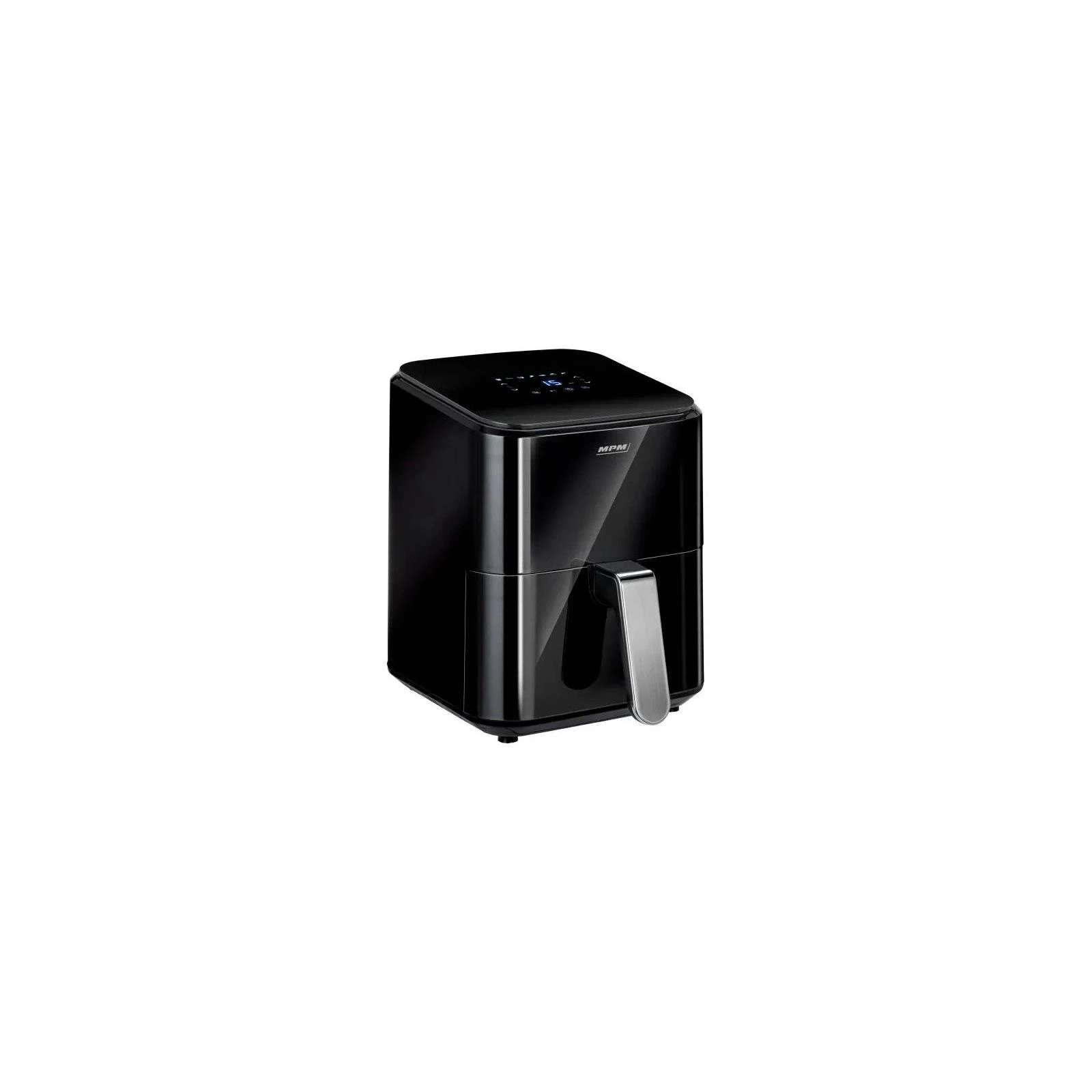 Мультипечь MPM MFR-11 (UA) Управление: сенсорное; Тип