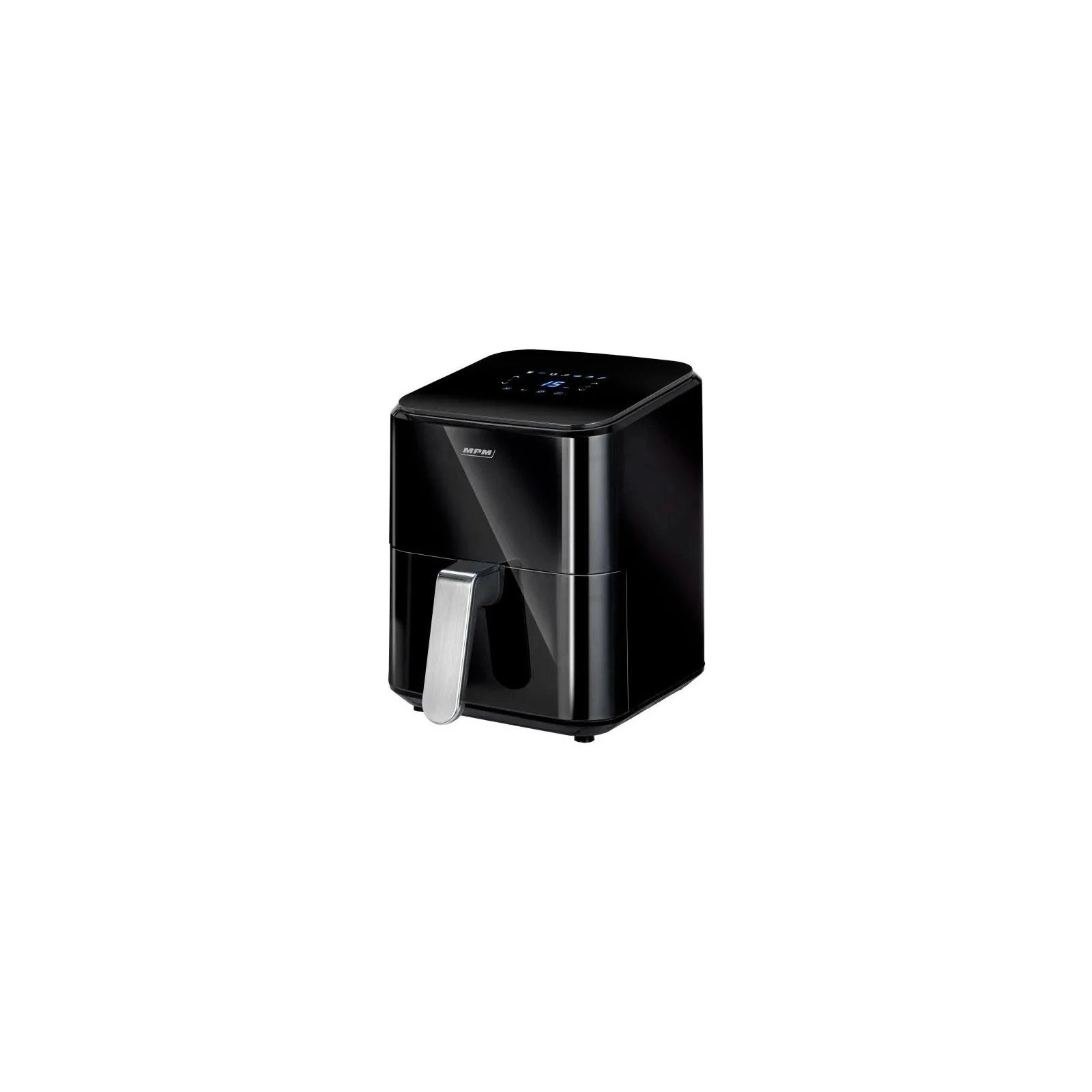 Мультипечь MPM MFR-11 (UA) Управление: сенсорное; Тип