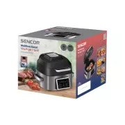 Мультипіч Sencor SBG8900SS (UA)