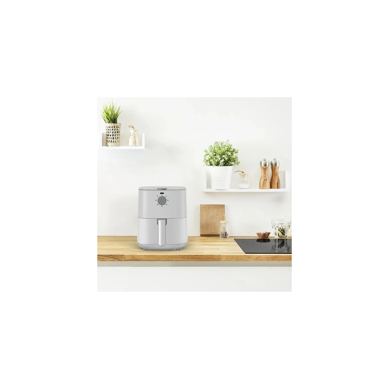 Мультипечь Tefal EY130A10 (UA) Управление: механическое; Тип